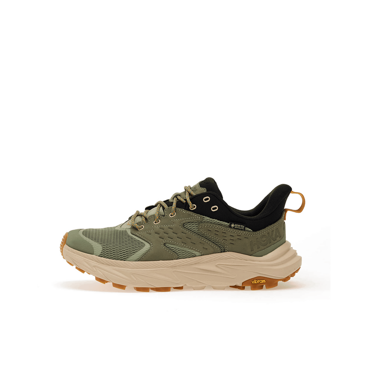 HOKA Anacapa 2 Low GTX "Sea Moss/Oatmeal" | 1141632FSMSST