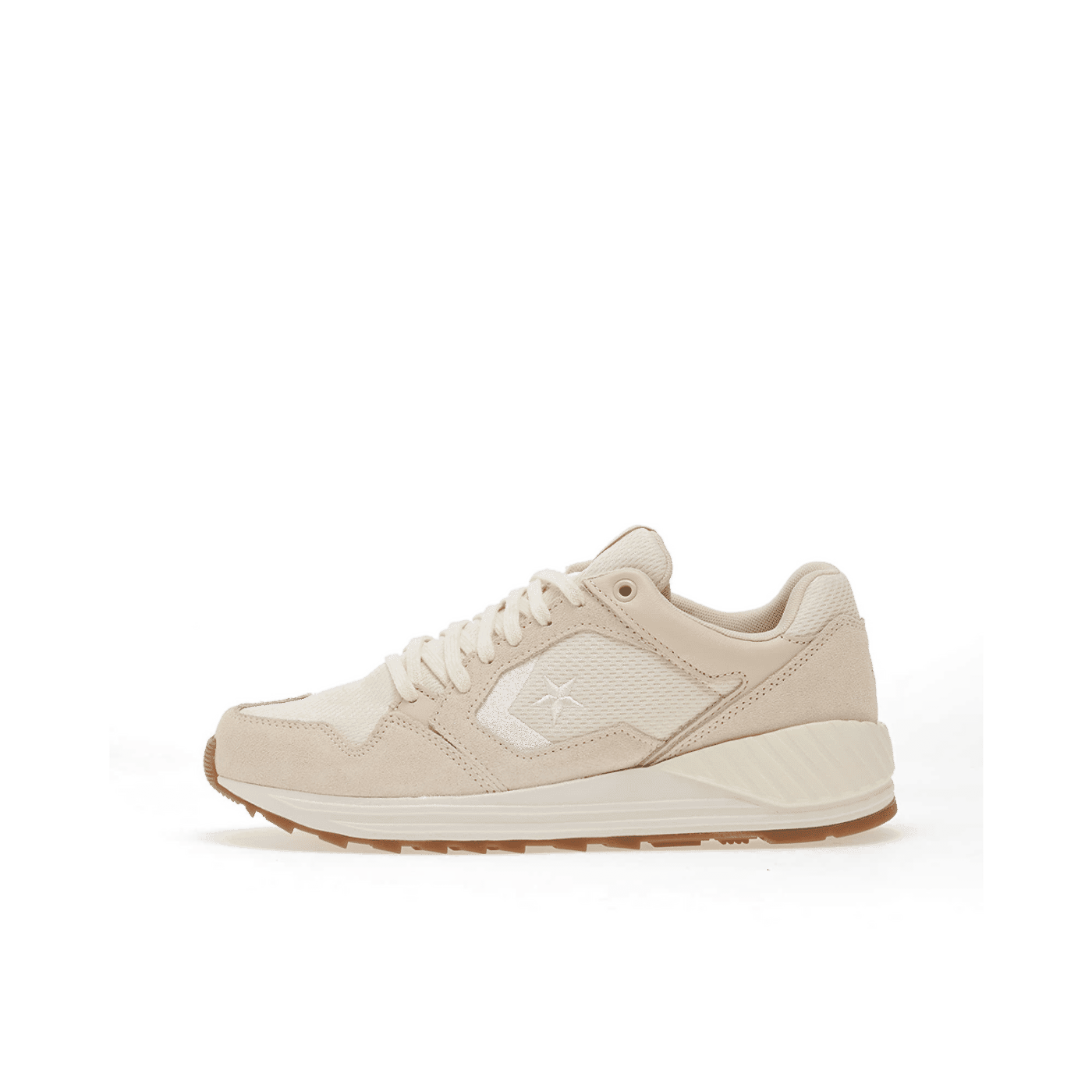 Converse Wave Trainer "Light Dune/Egret/Vintage White" | A13328C