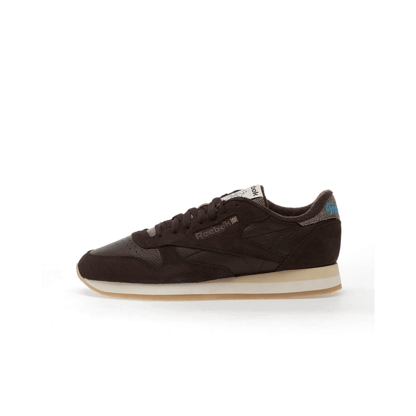 Reebok Classic Leather 1983 Vintage "Dark Brown/Trek Grey/Chalk" | 100230474