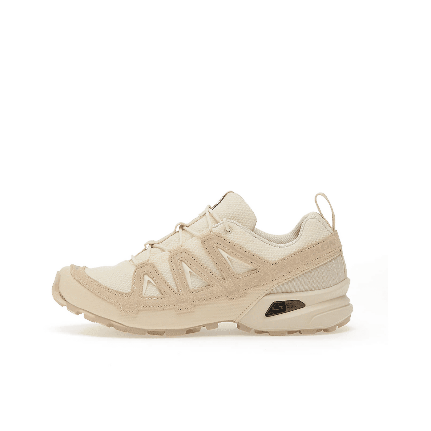 Salomon SPEEDCROSS 3 EXPANSE "Vanilla/Almilk" | L47603900