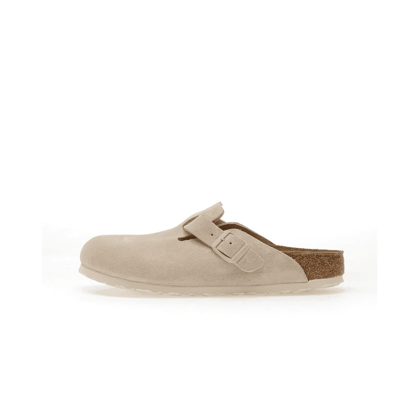 Birkenstock Boston Clog "Oyster" | 1031662