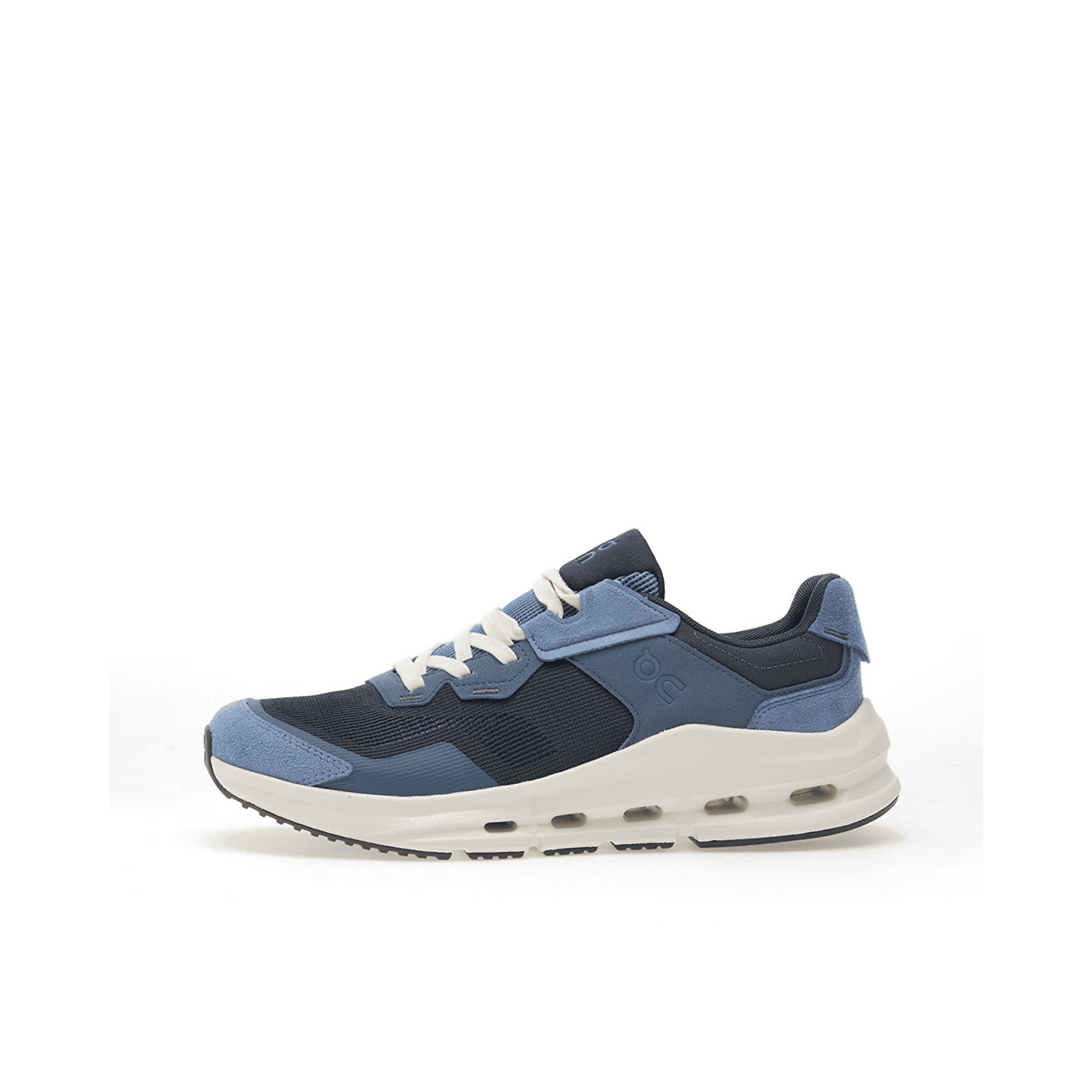 On Cloudnova Rift "Steel/Navy" | 3MF30154149