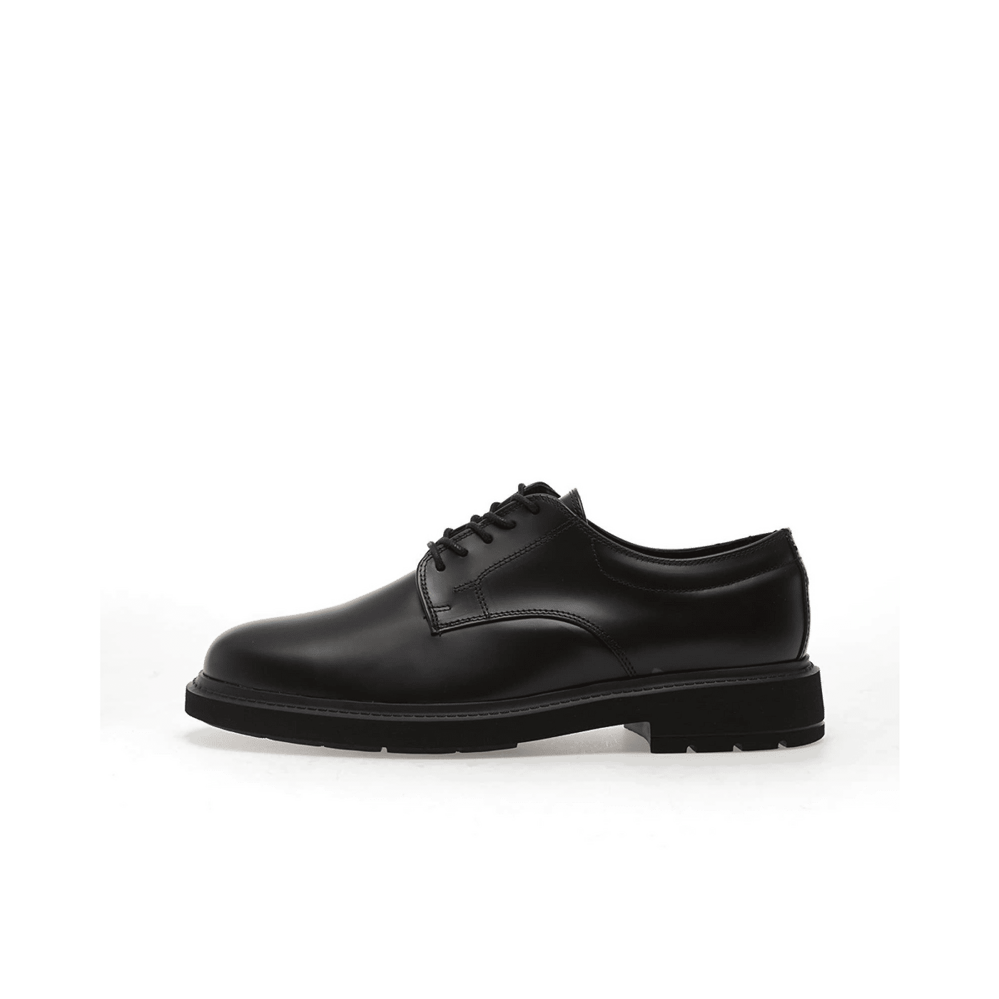 Filling Pieces Clean Derby Polido "Black" | 112611335323130