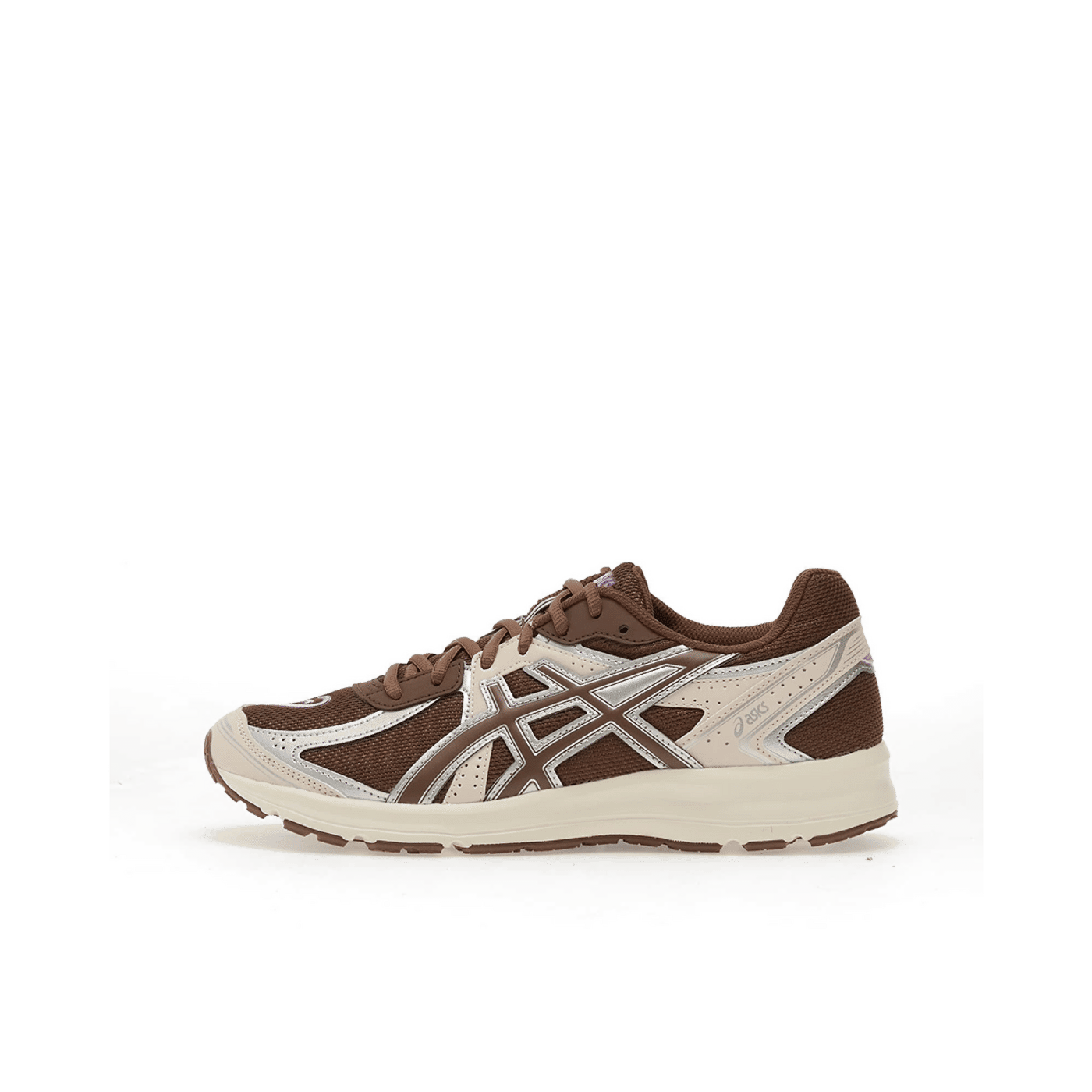 ASICS Jog 100S "Mahogany" | 1203A741-201