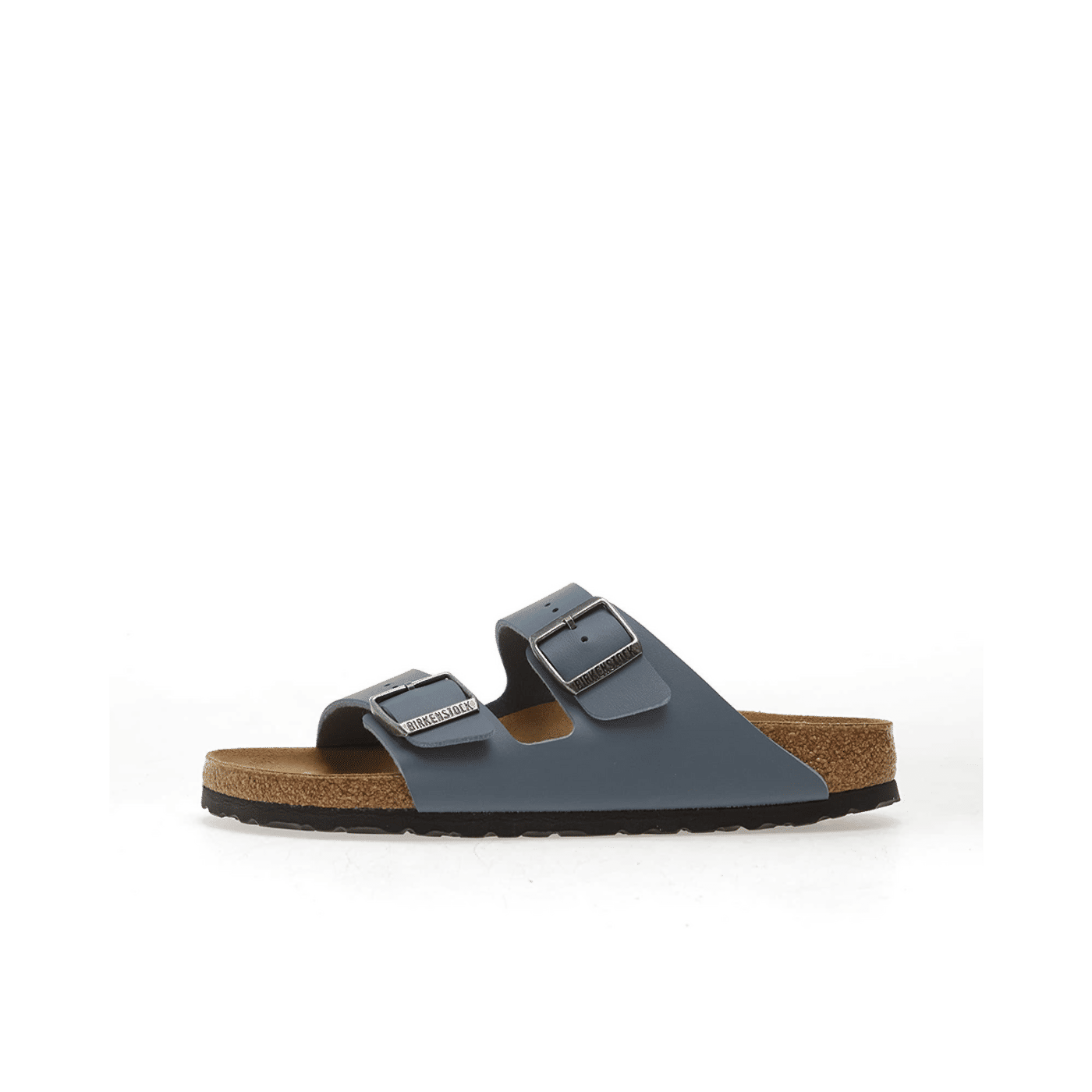 Birkenstock Arizona Birko-Flor "Basalt Gray" | 1031500