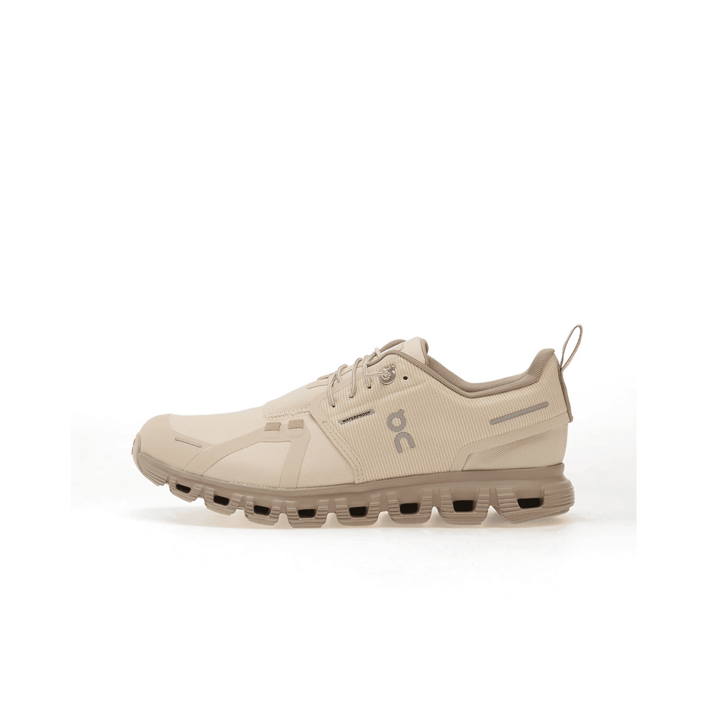 On Cloud 6 WP "Sand/Desert" | 3WF10054884