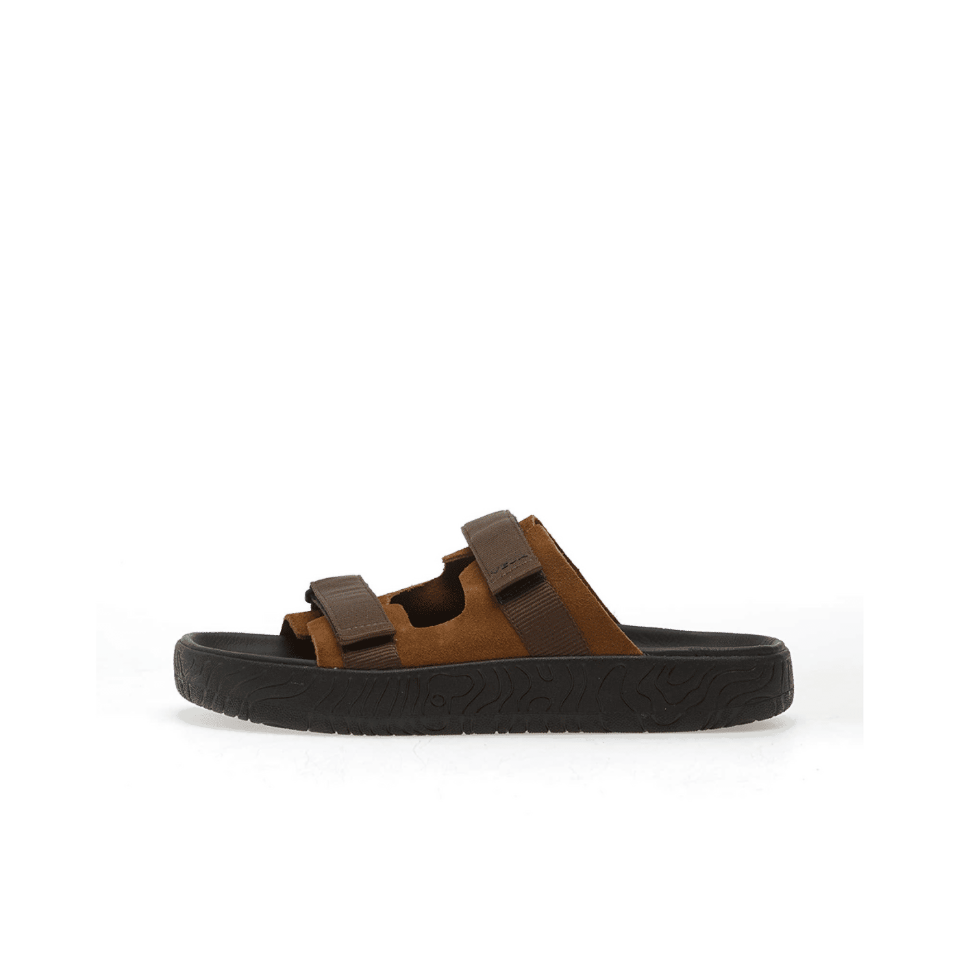 Veja Arpoador "Cognac/Eagle/Black" | AP3221556B