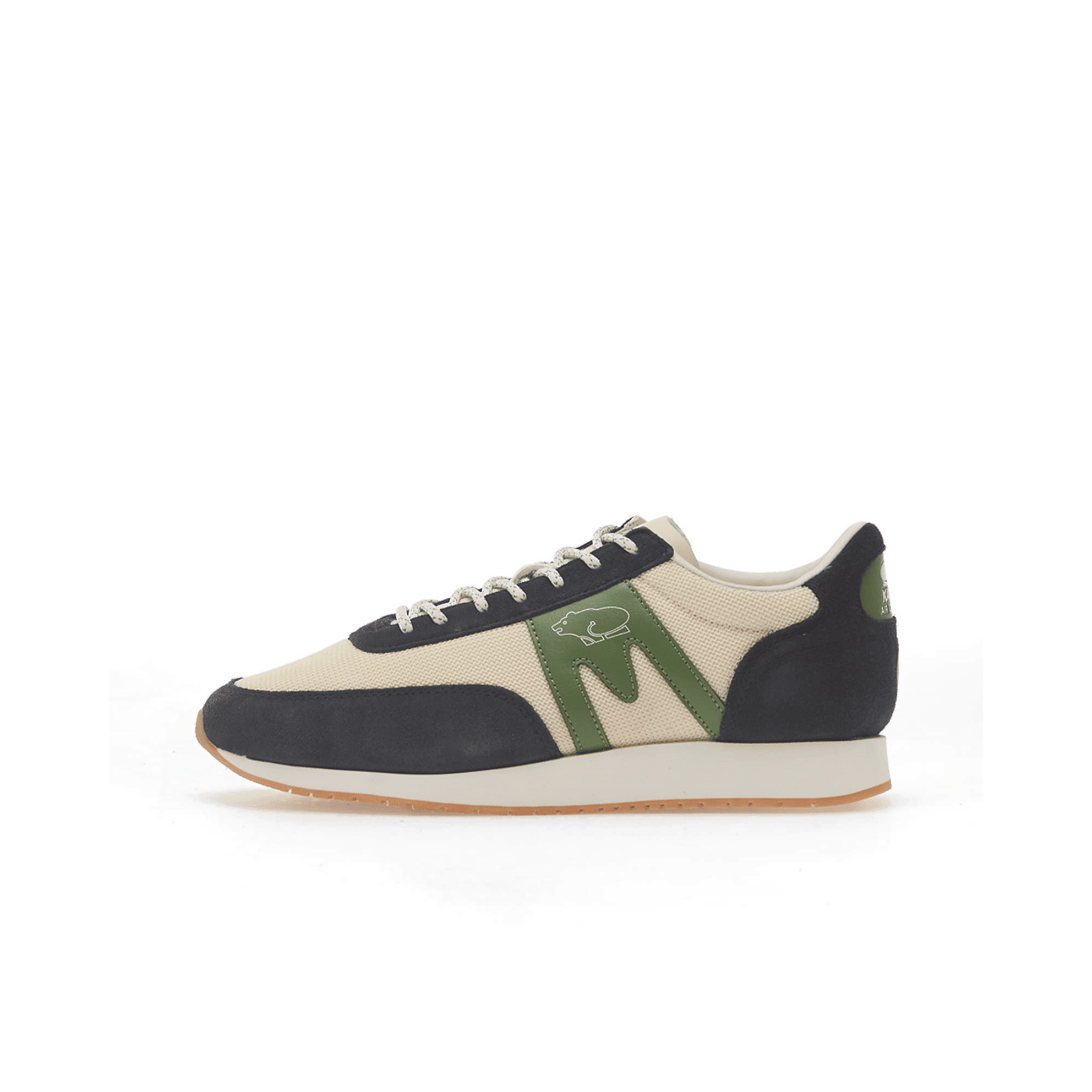 Karhu Albatross 82 "India Ink/Cactus" | F807066