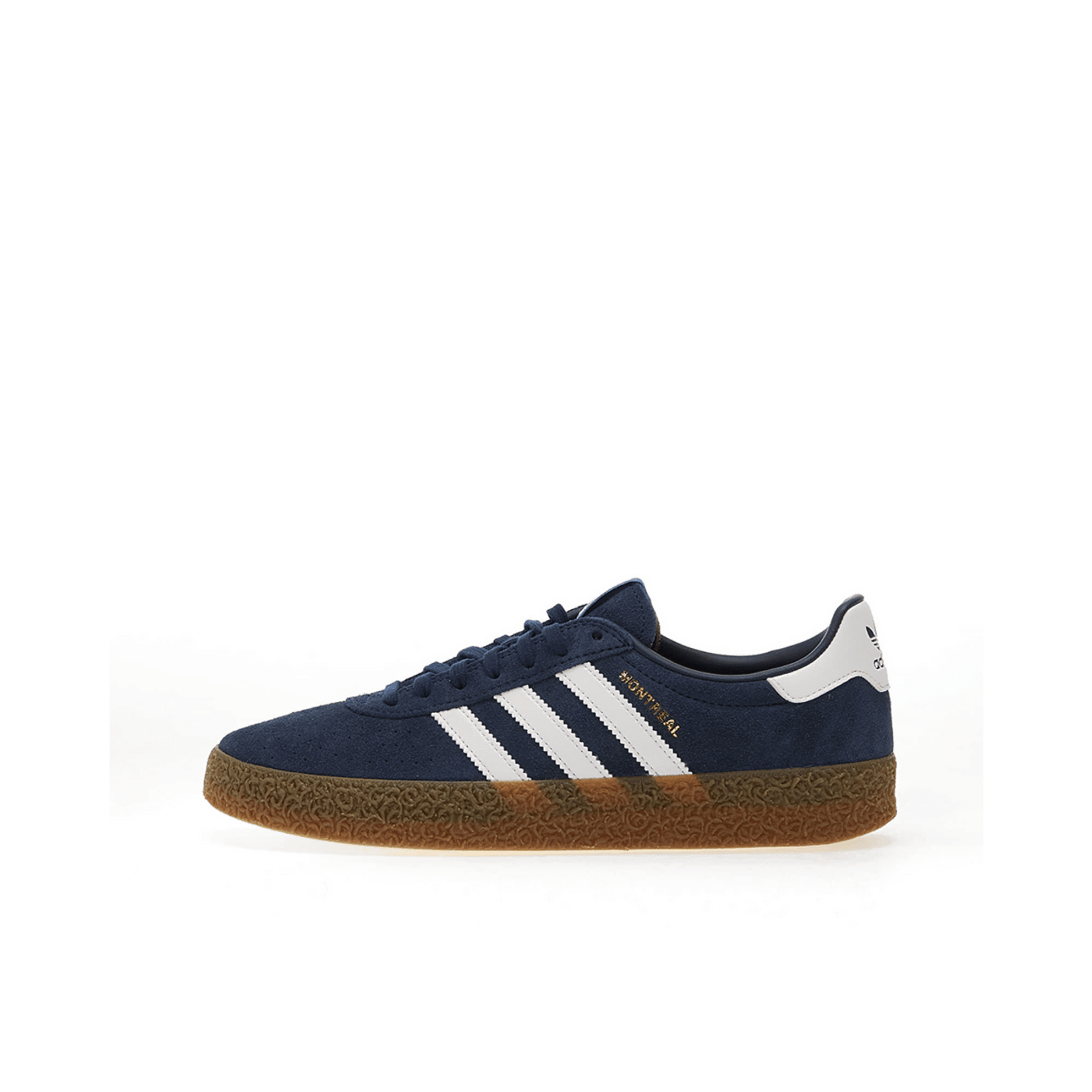 adidas Montreal Rm "Night Indigo/Ftw White/Gum5" | IH9080
