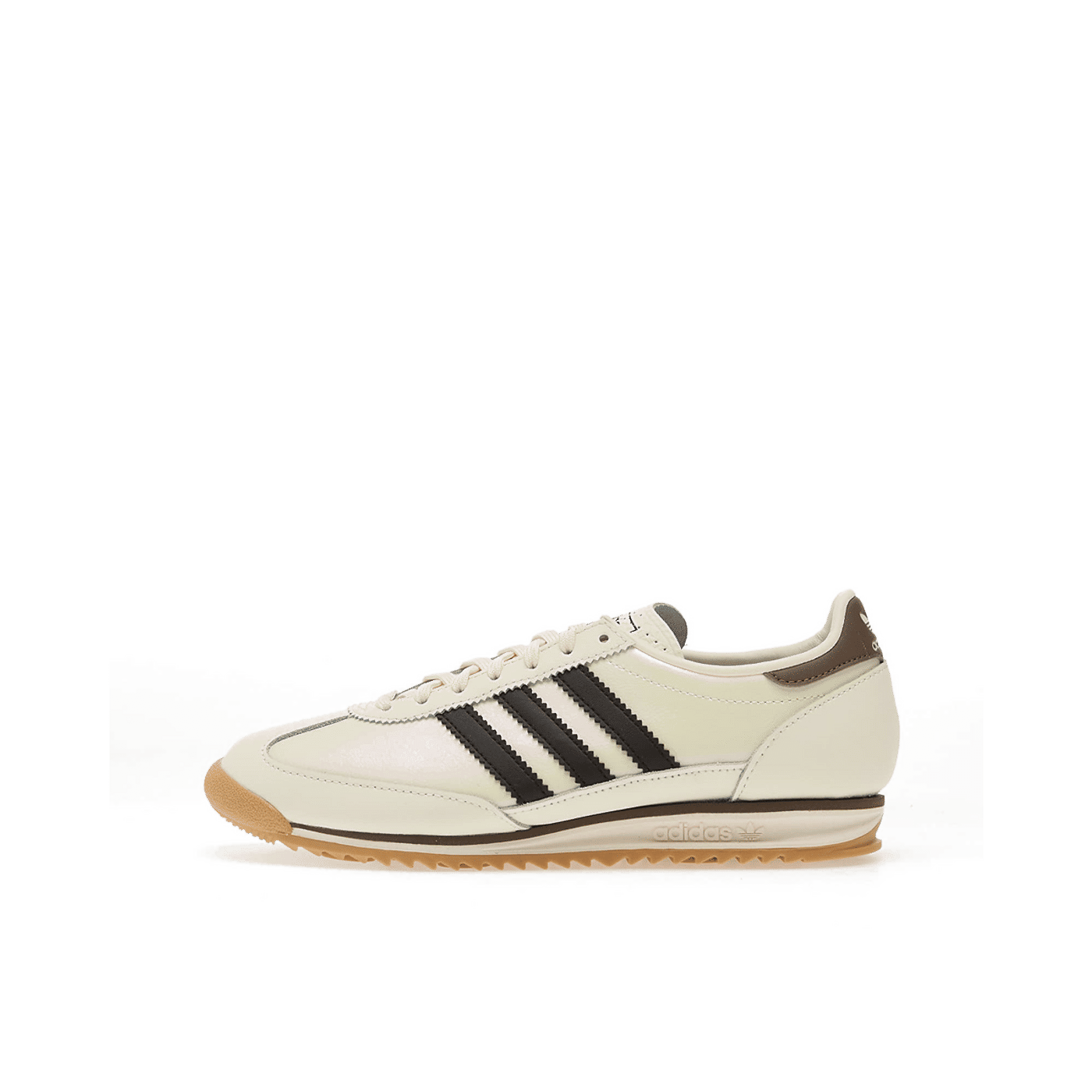 adidas SL 72 OG W "Off White/Core Black/Earth Strata" | IH9169