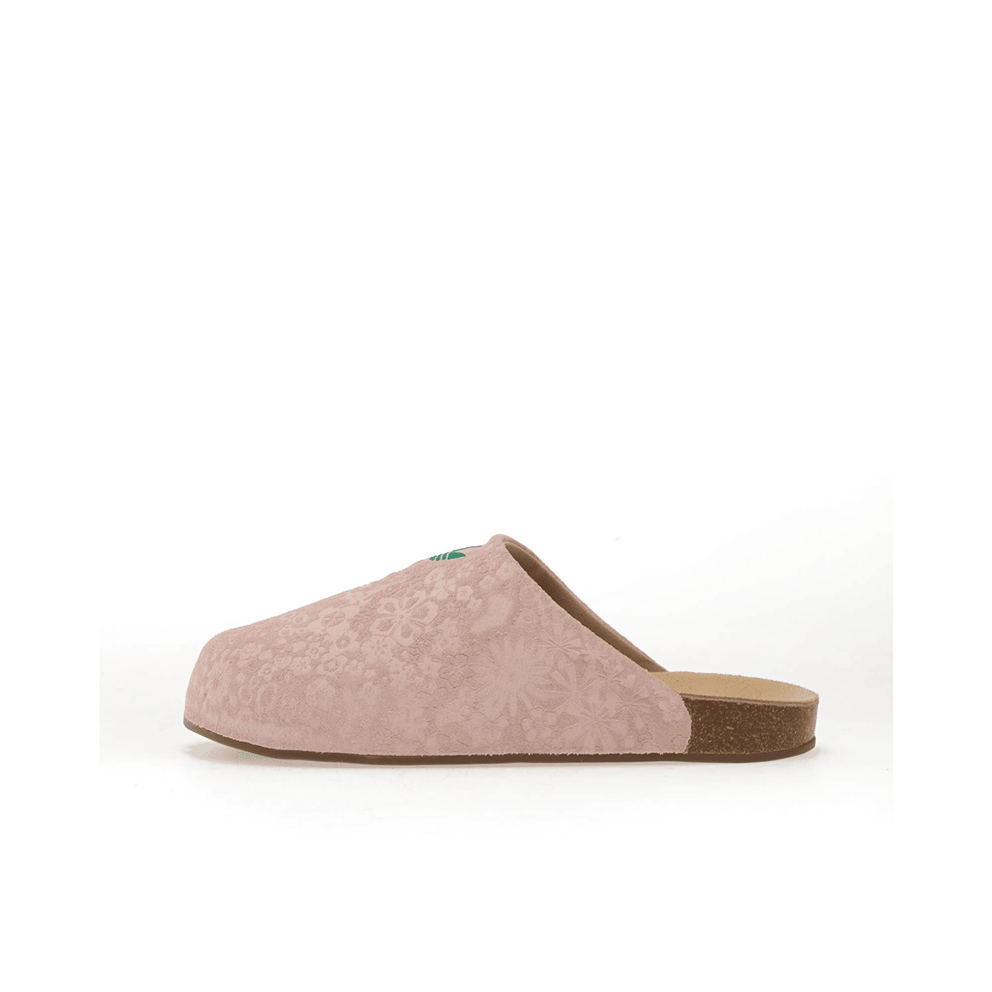 Adidas Adimule W "Sanpin/Bright Green/Gum5" | IH1932