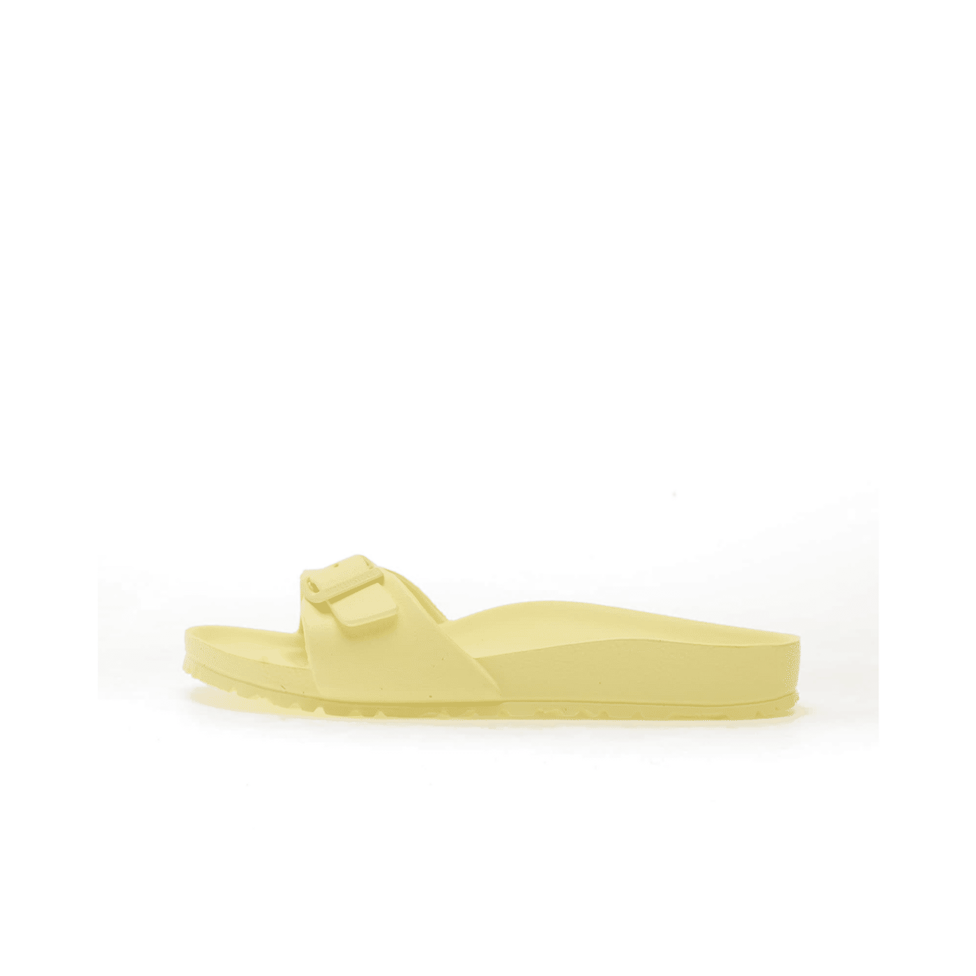 Birkenstock Madrid Essentials EVA Slide "Popcorn" | 1030694