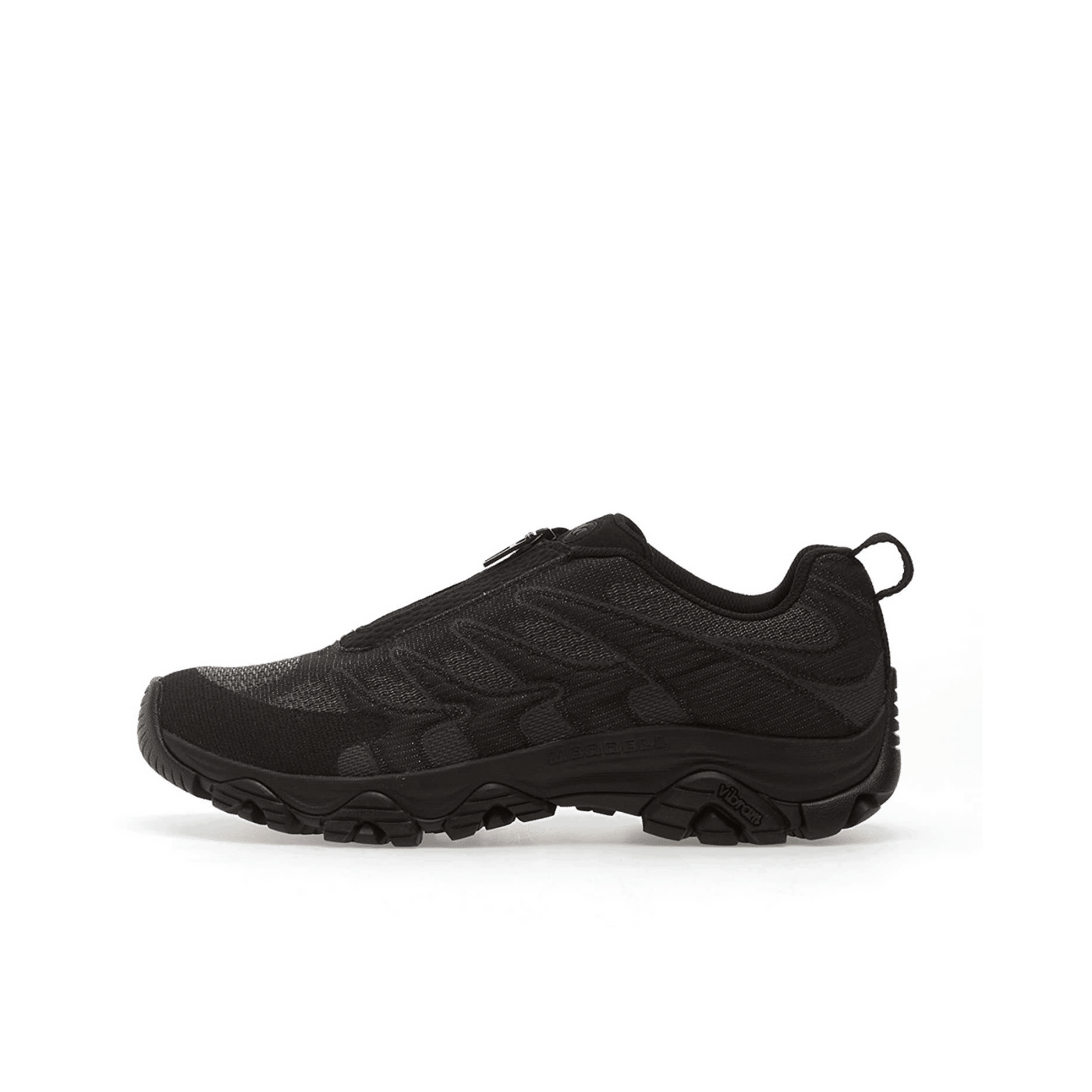 Merrell 1TRL Moab 3 Trek Zip SE "Black" | J2007591