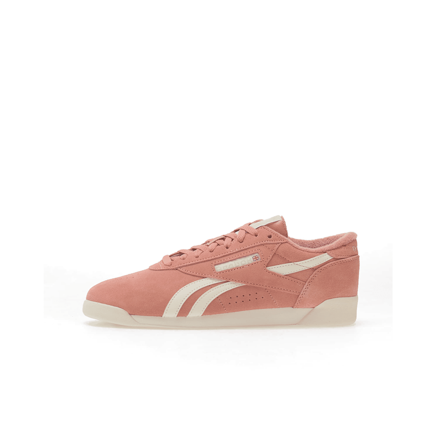 Reebok F/S Low "Gentle Pink/Chalk/Chalk" | 100261521