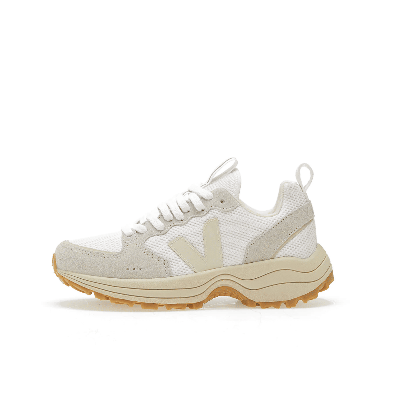 Veja Venturi Alveomesh W "White/Pierre/Natural" | VT0102257A