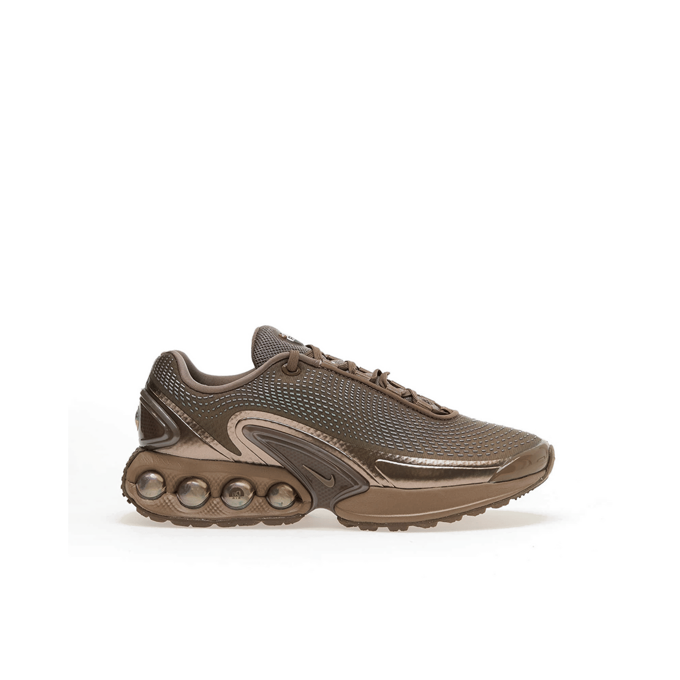 Nike Air Max Dn Wmns "Mink Brown/Ironstone-Taupe Haze" | HV4861-201