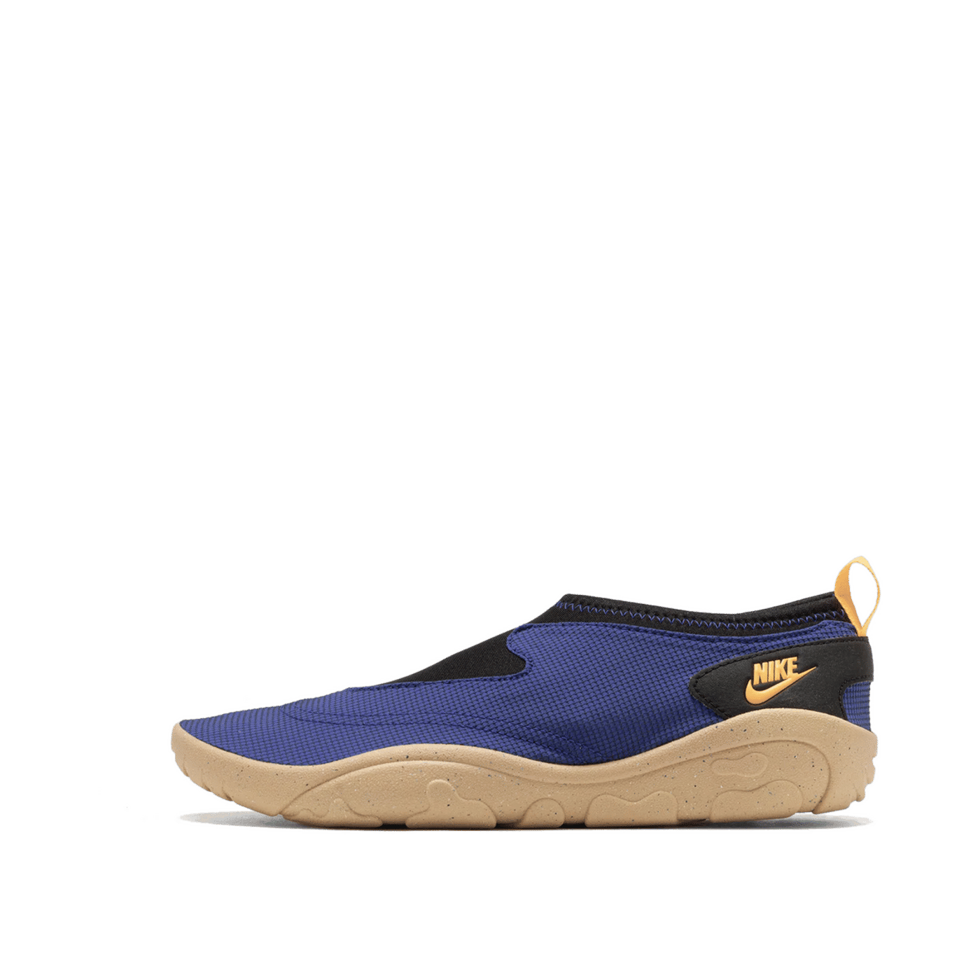 Nike Aqua Turf "Deep Night/Laser Orange-Sesame-Black" | FZ5627-500