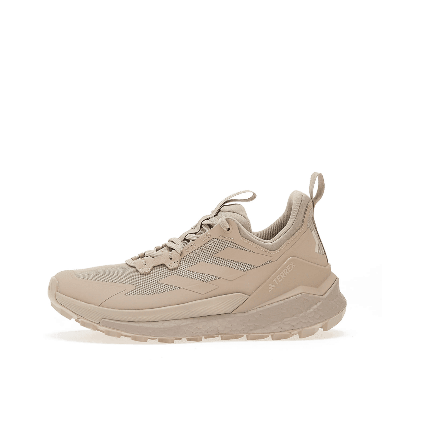 adidas Terrex Free Hiker 2 Low W "Wonder Beige/Alumina" | JP5612