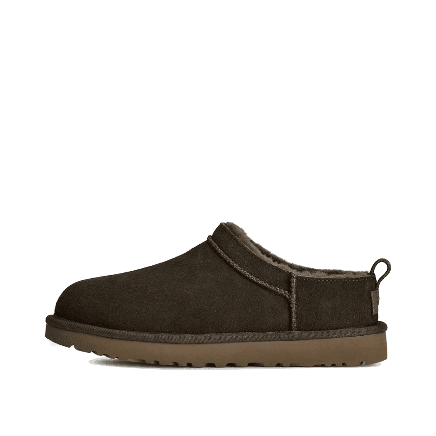 UGG Classic Micro Wmns "Dense Smoke" | 11791DNSS