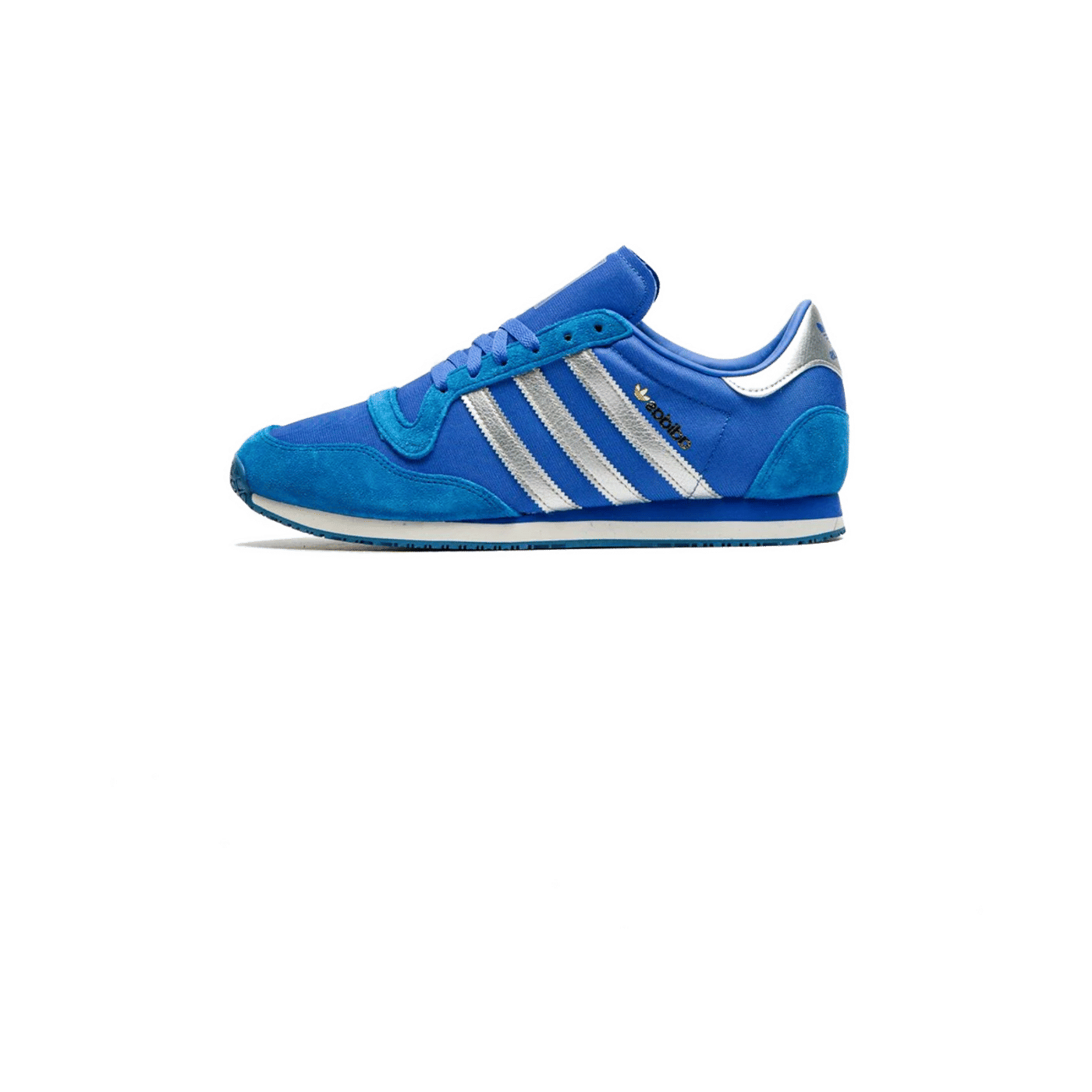 Adidas Originals Galaxy OG "Blue" | JR6169