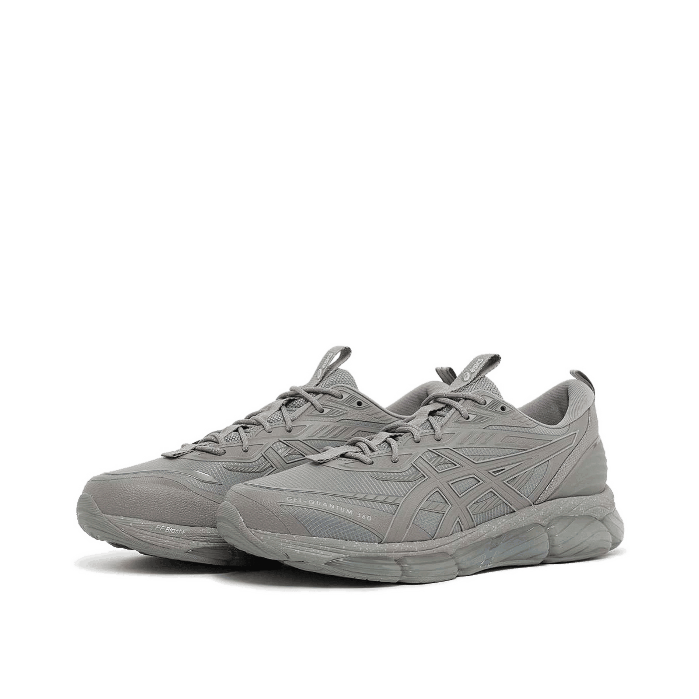 ASICS Gel-Quantum 360 VIII Utility "Grey" | 1203A4710-020