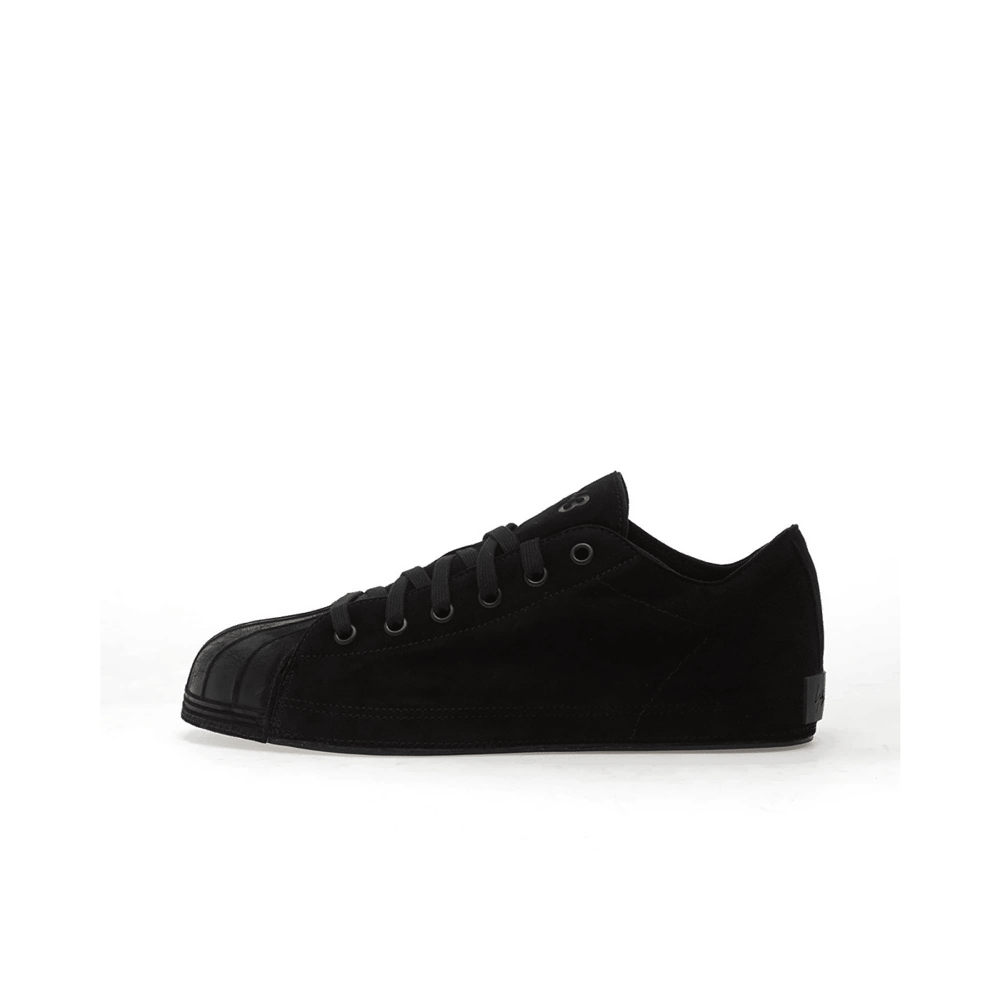 adidas Y-3 Nizzastar "Black" | KI0854