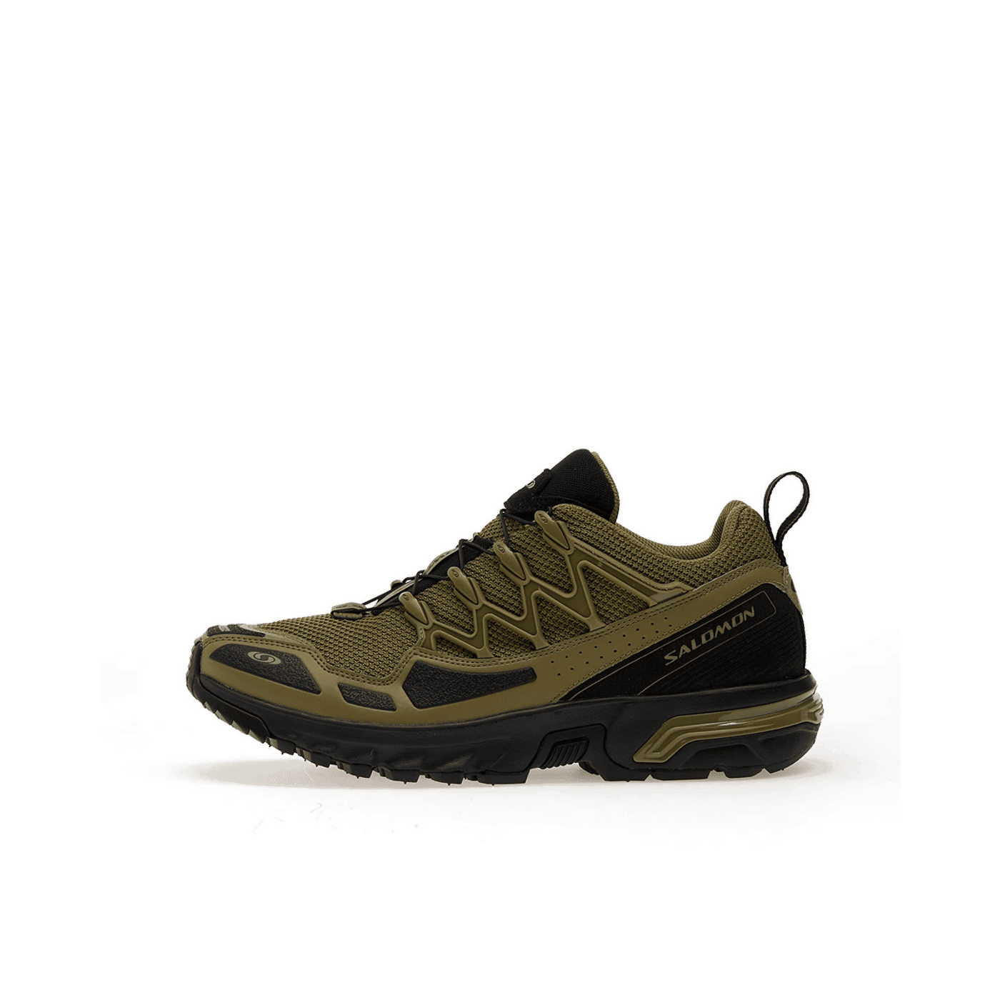 Salomon Advanced ACS+ "Green" | L47731200