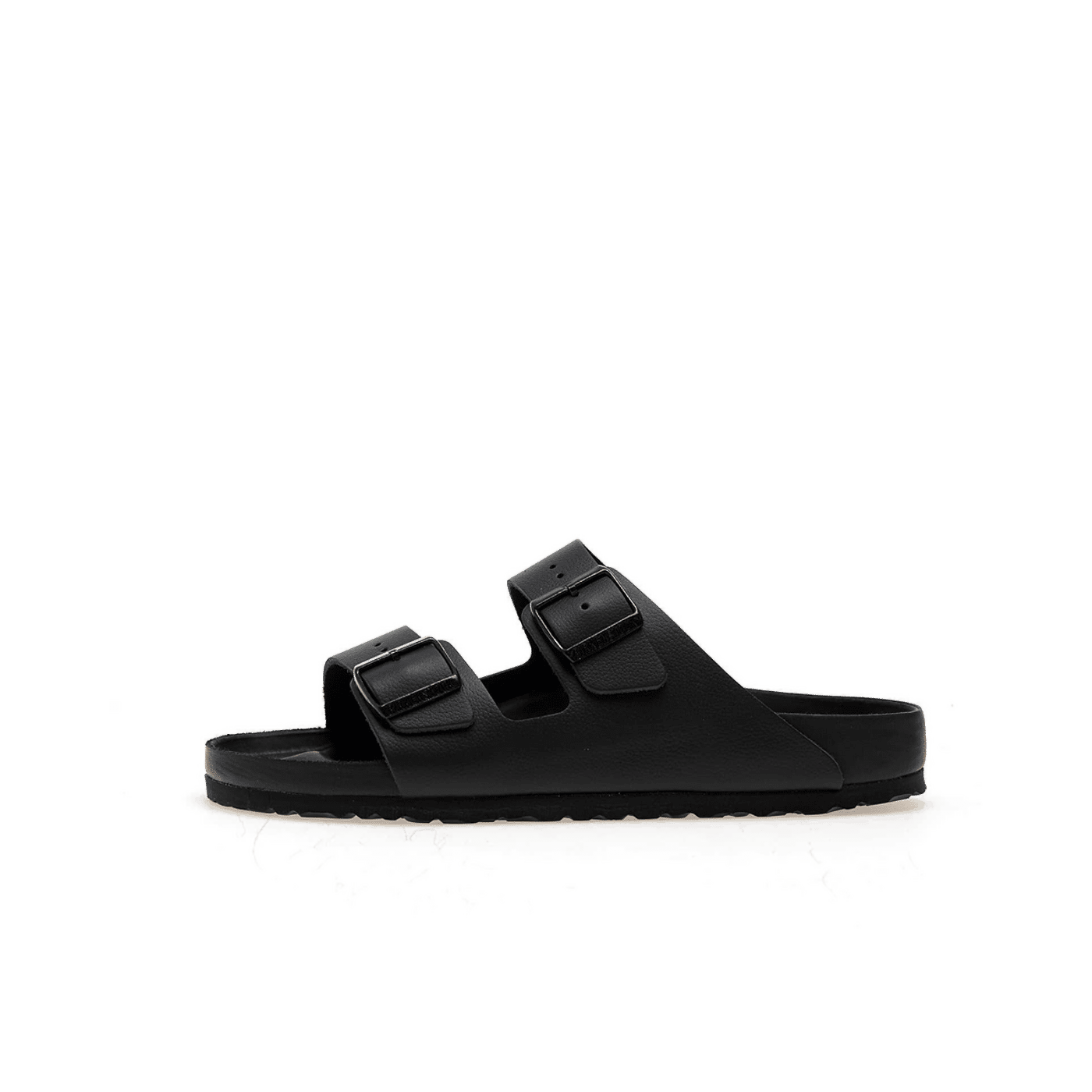 Birkenstock Arizona Natural Leather "Black" | 1026843