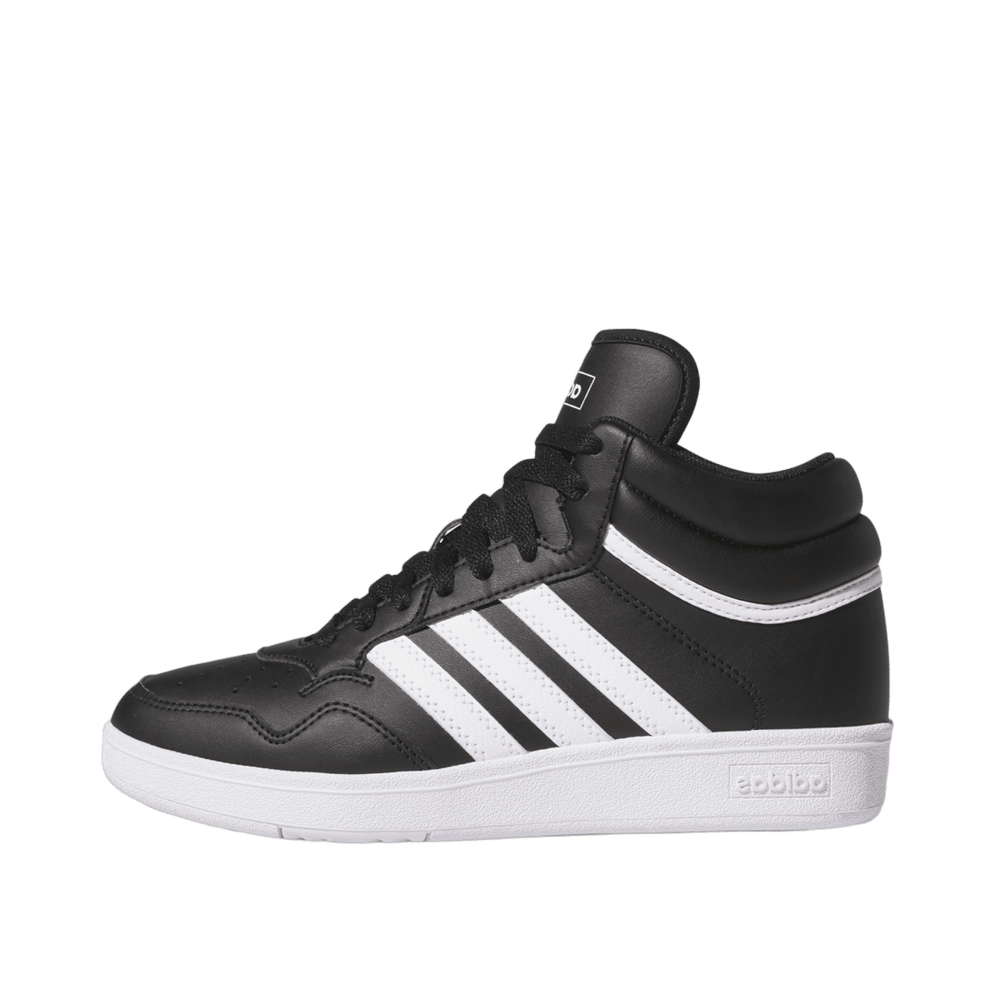 Adidas Hoops 4.0 "MID" | JI3477