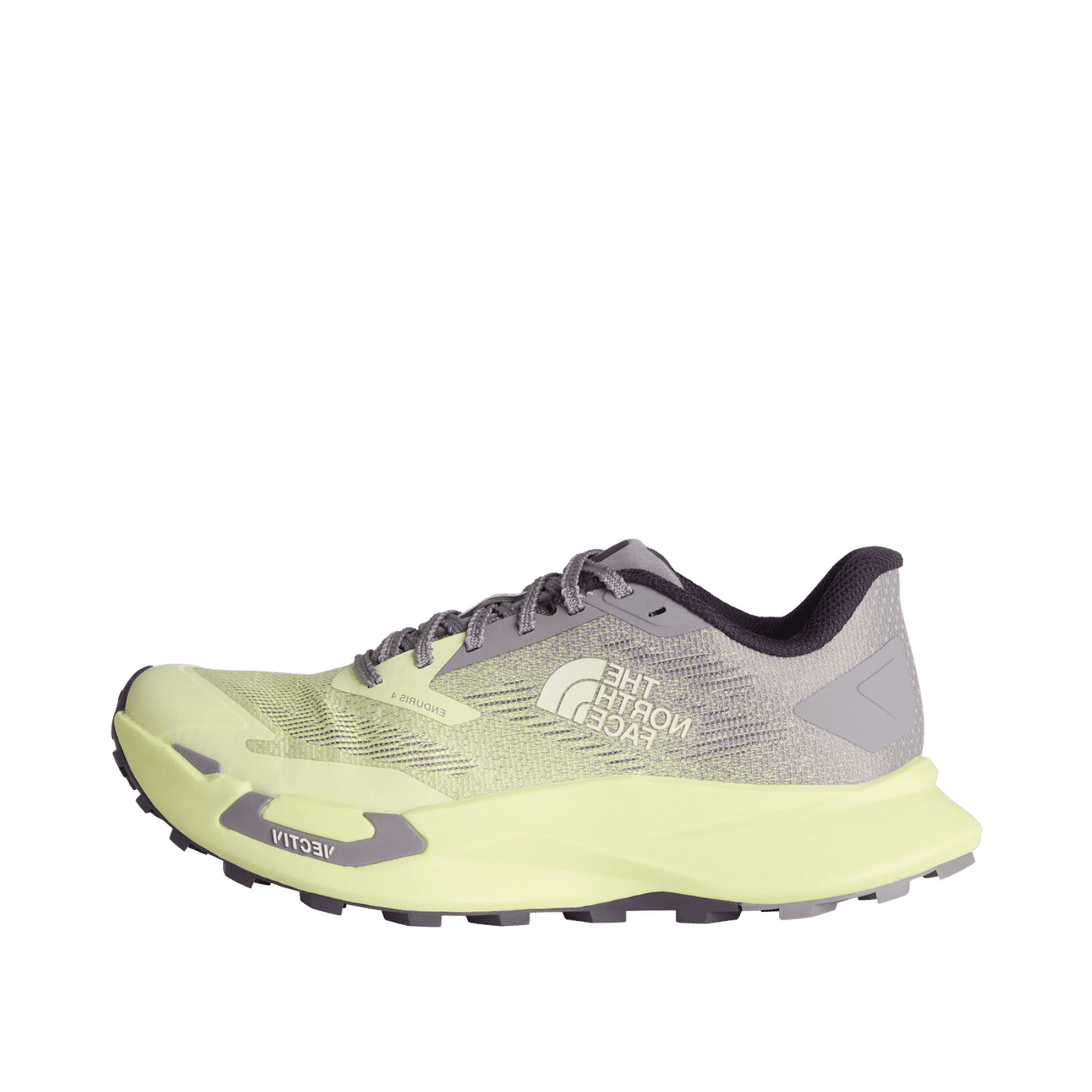 The North Face Vectiv Enduris 4 "Grey" | NF0A8AEQMIU1