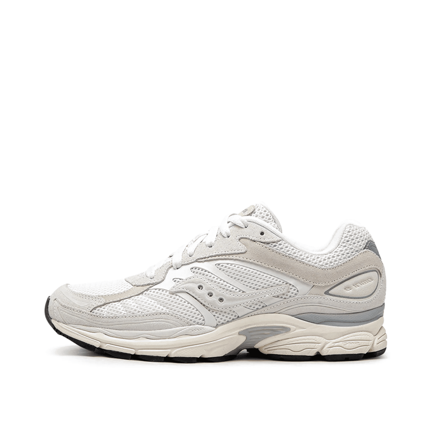 Saucony Pro Grid Omni 9 "White" | S70711-1