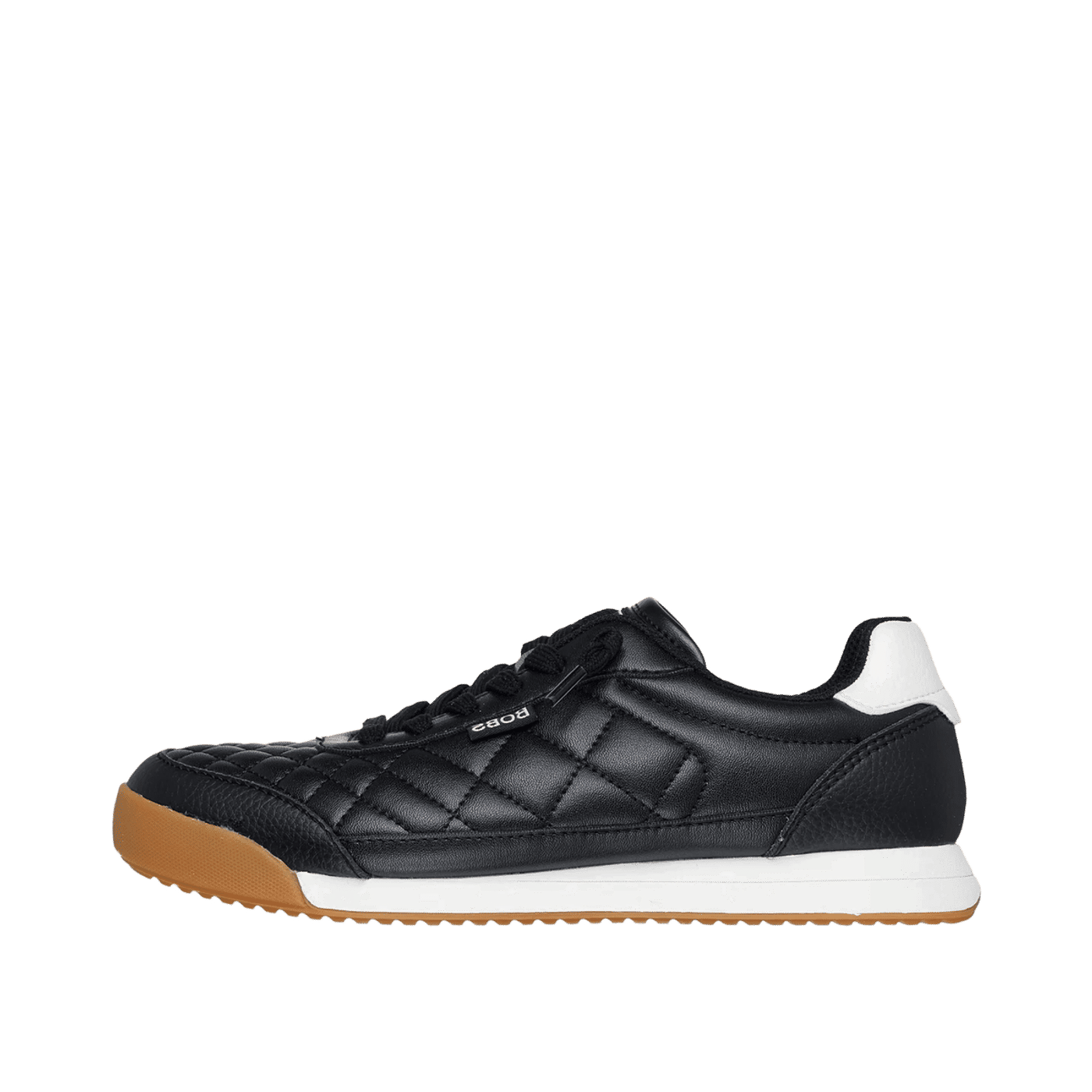 Skechers BOBS Billie - Wild Comfort "Black" | 114596BLK