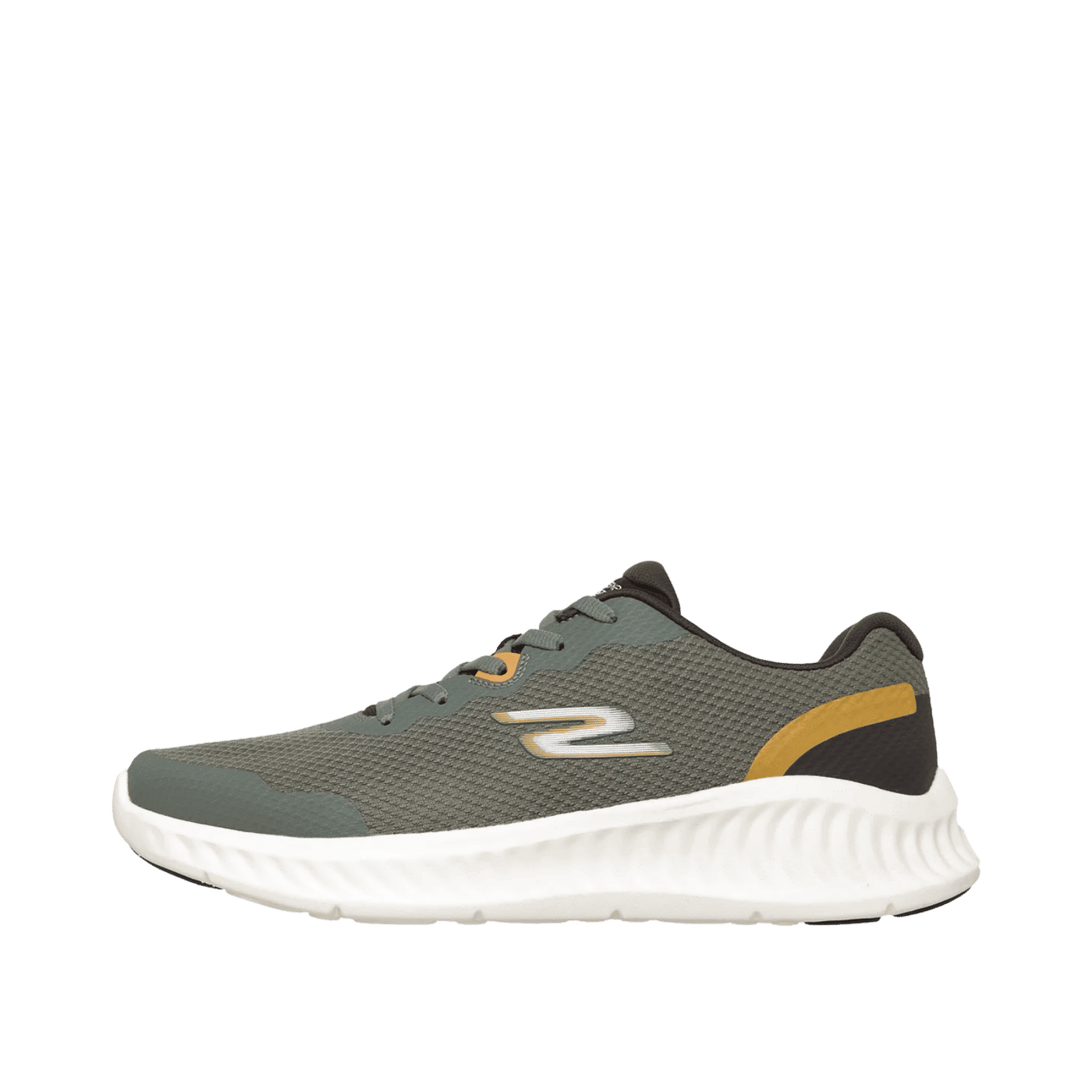 Skechers GO WALK Now - Viligent CM "Olive/Brown" | 216373OLBR