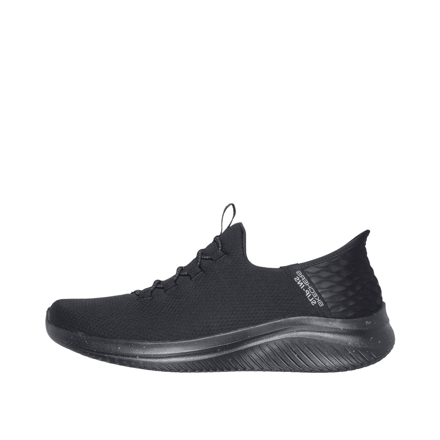 Skechers Slip-ins Ultra Flex 3.0 Right Away "Black" | 232452BBK