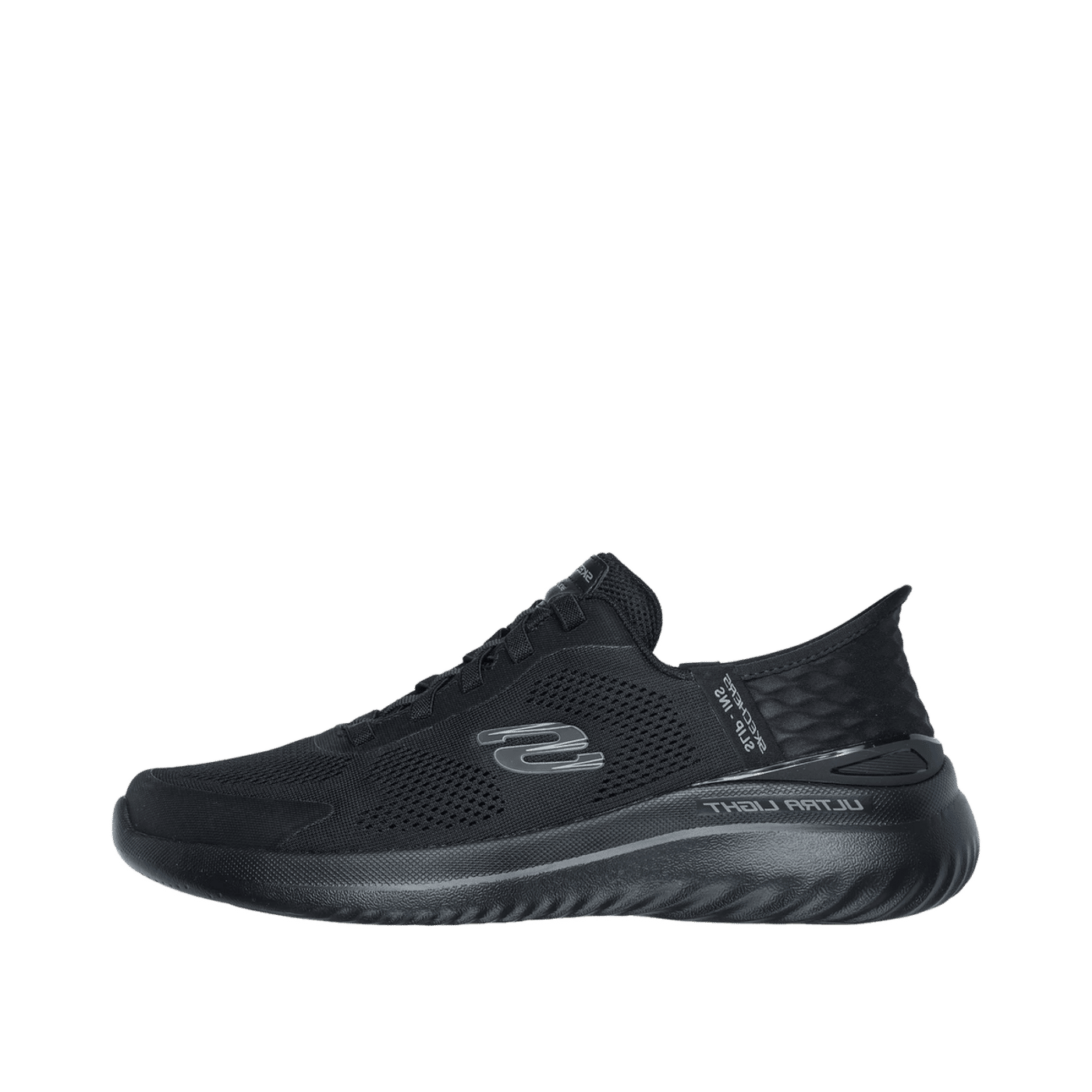 Skechers Bounder 2.0 "Emerged" | 232459BBK