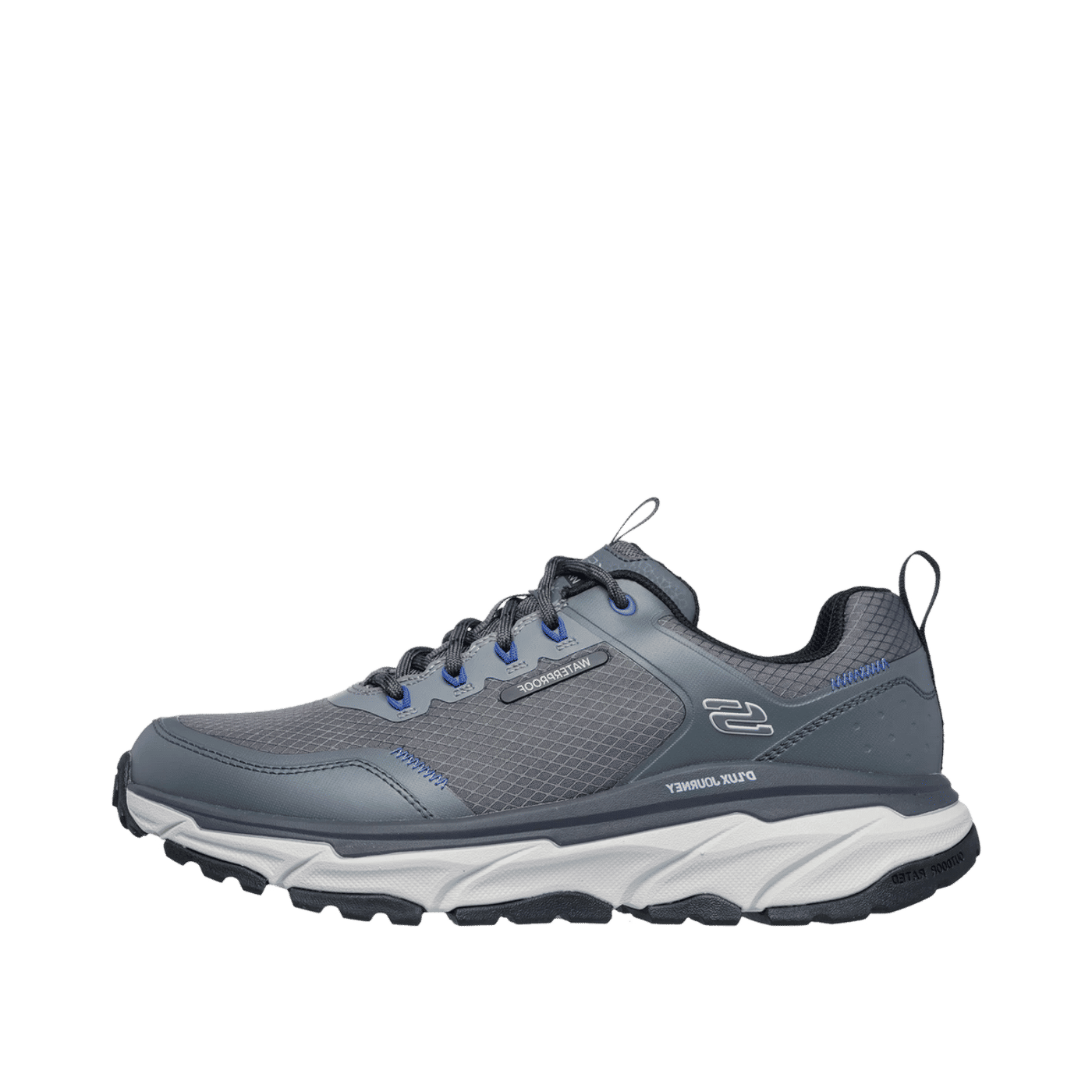 Skechers D'Lux Journey "Slate Peak" | 237419CHAR
