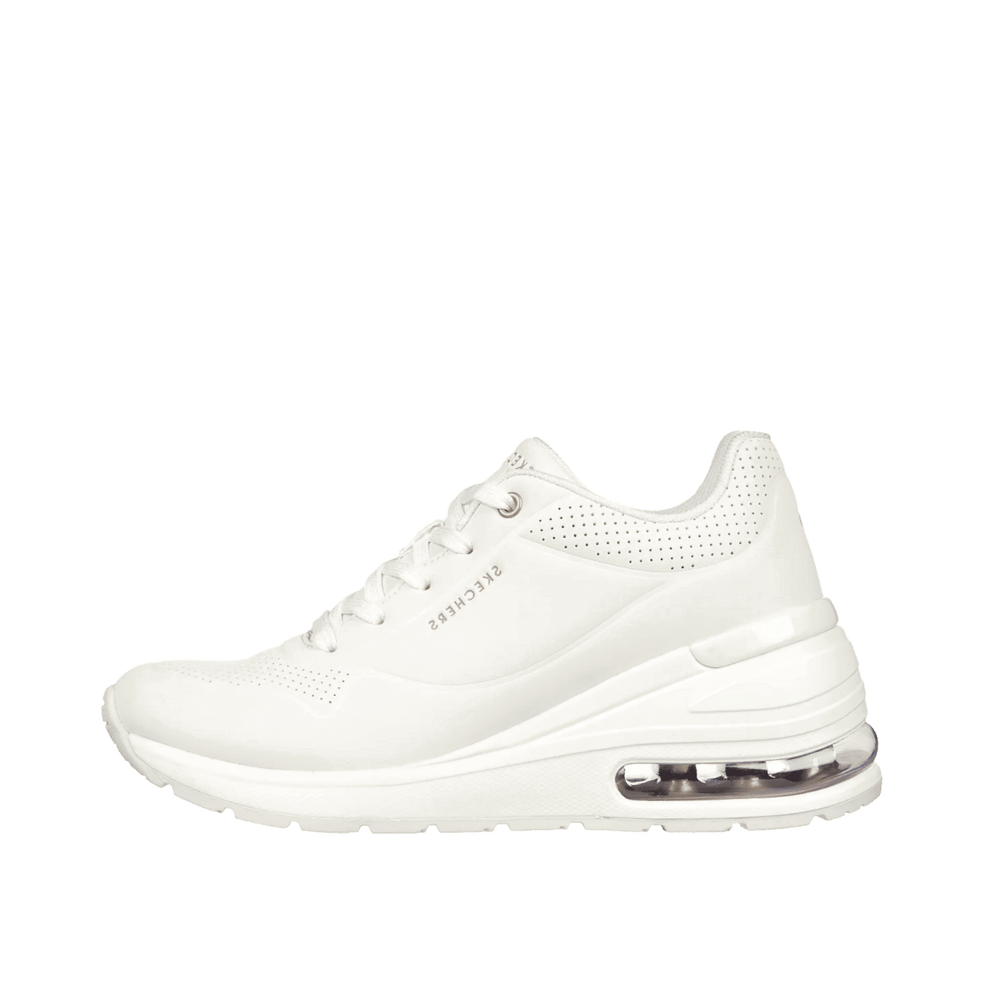 Skechers Million Air "White" | 155401WHT
