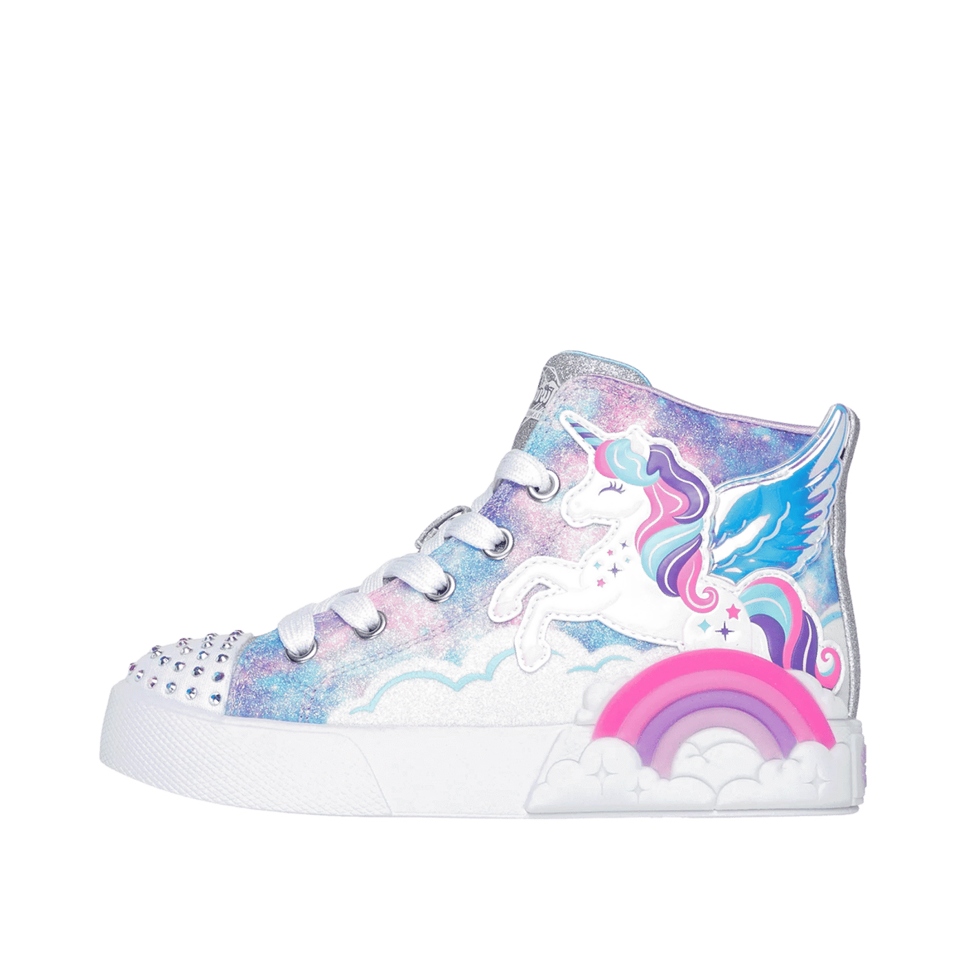 Skechers Twinkle Magic CM "Lavender" | 314325LLVMT