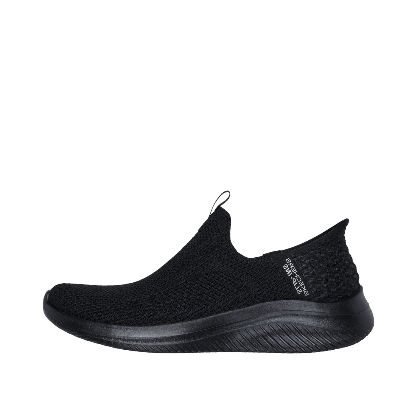 Skechers Ultra Flex 3.0 "Easy Win" "Black" | 150450BBK