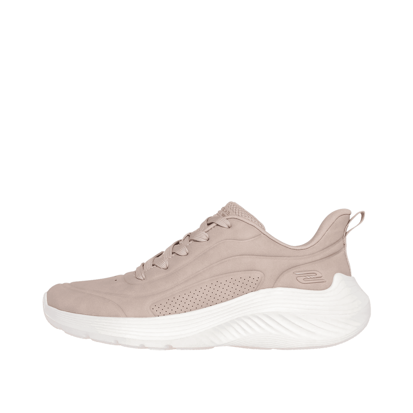 Skechers BOBS Sport Squad Waves - Just Wading "Natural" | 117485NAT