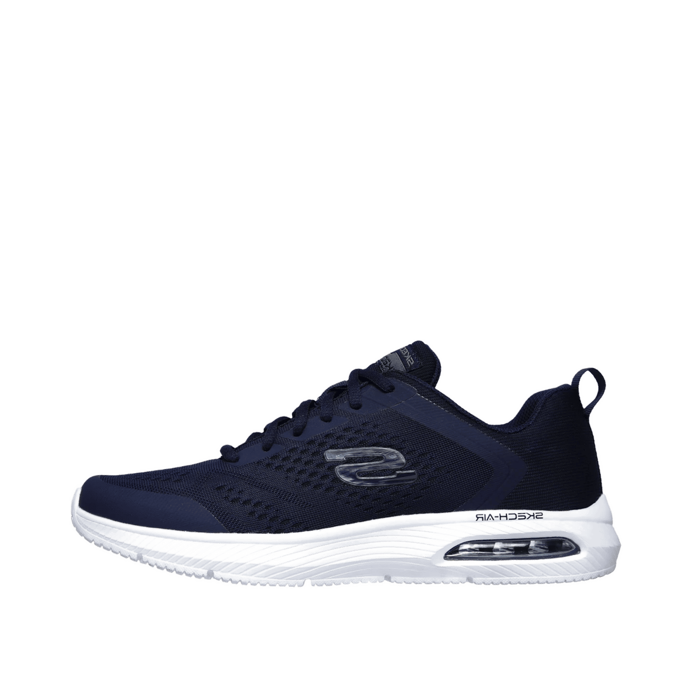 Skechers Dyna-Air "Marine" | 52559NVY