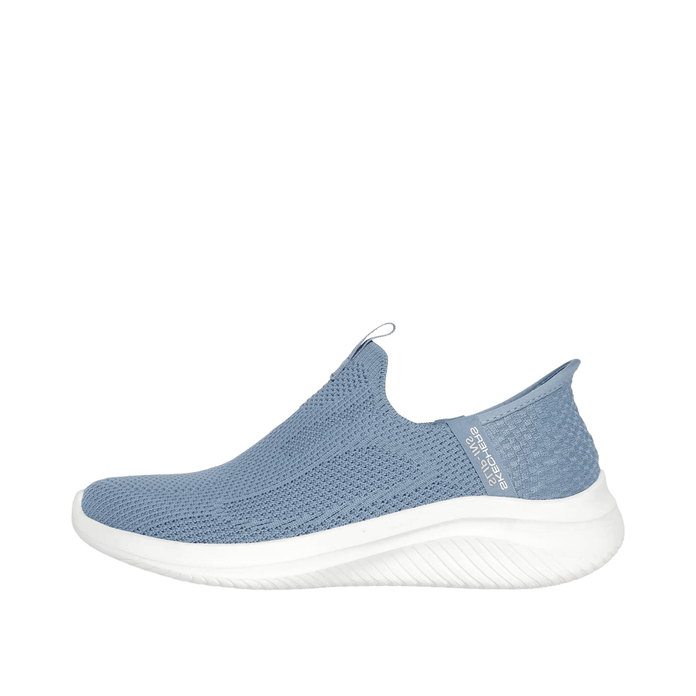 Skechers Slip-Ins Ultra Flex 3.0 Easy Win "Slate Grey" | 150450SLT