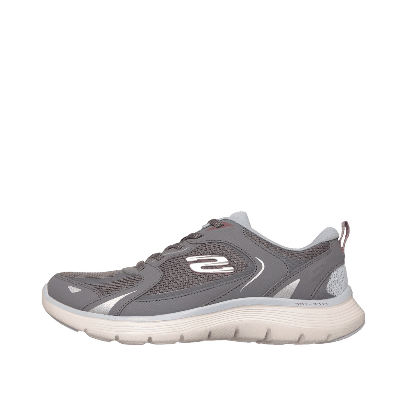 Skechers Flex Appeal 5.0 "Houtskool" | 150219CCMT