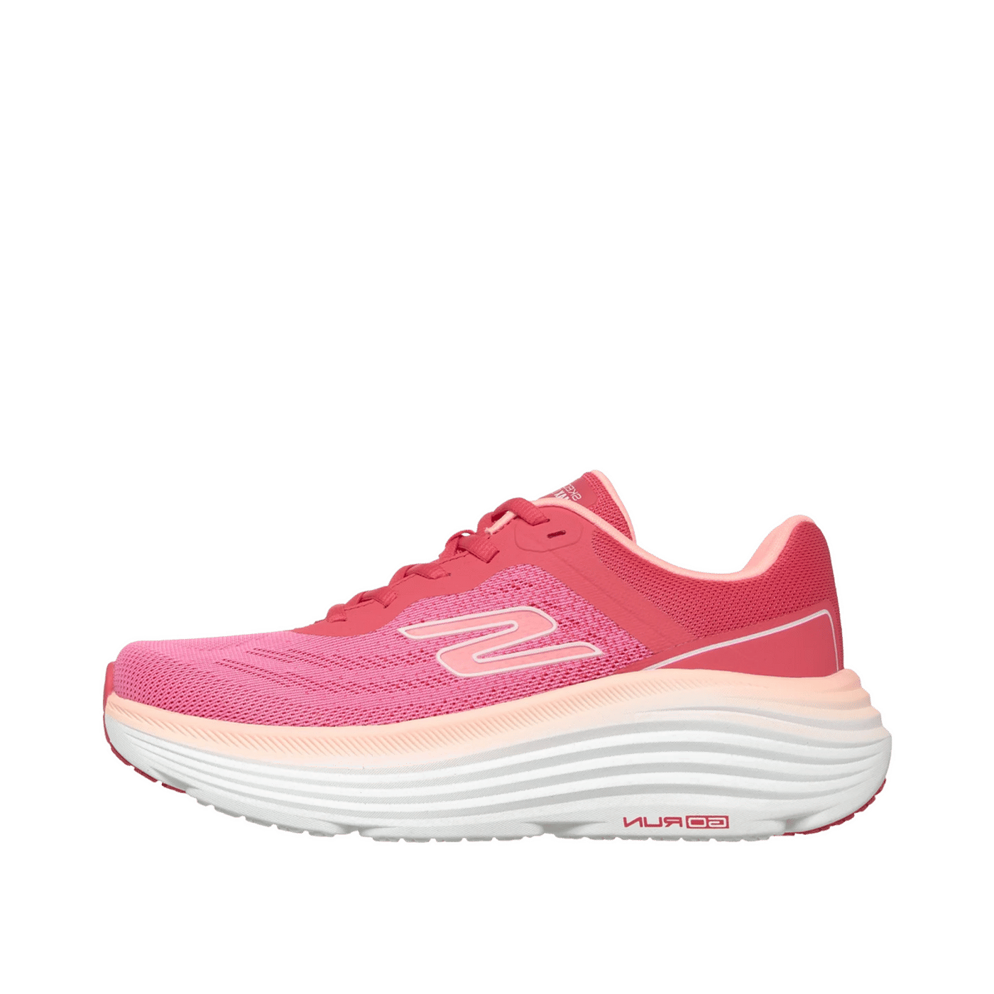 Skechers Max Cushioning Endeavour Ardena "Pink" | 129485PNK