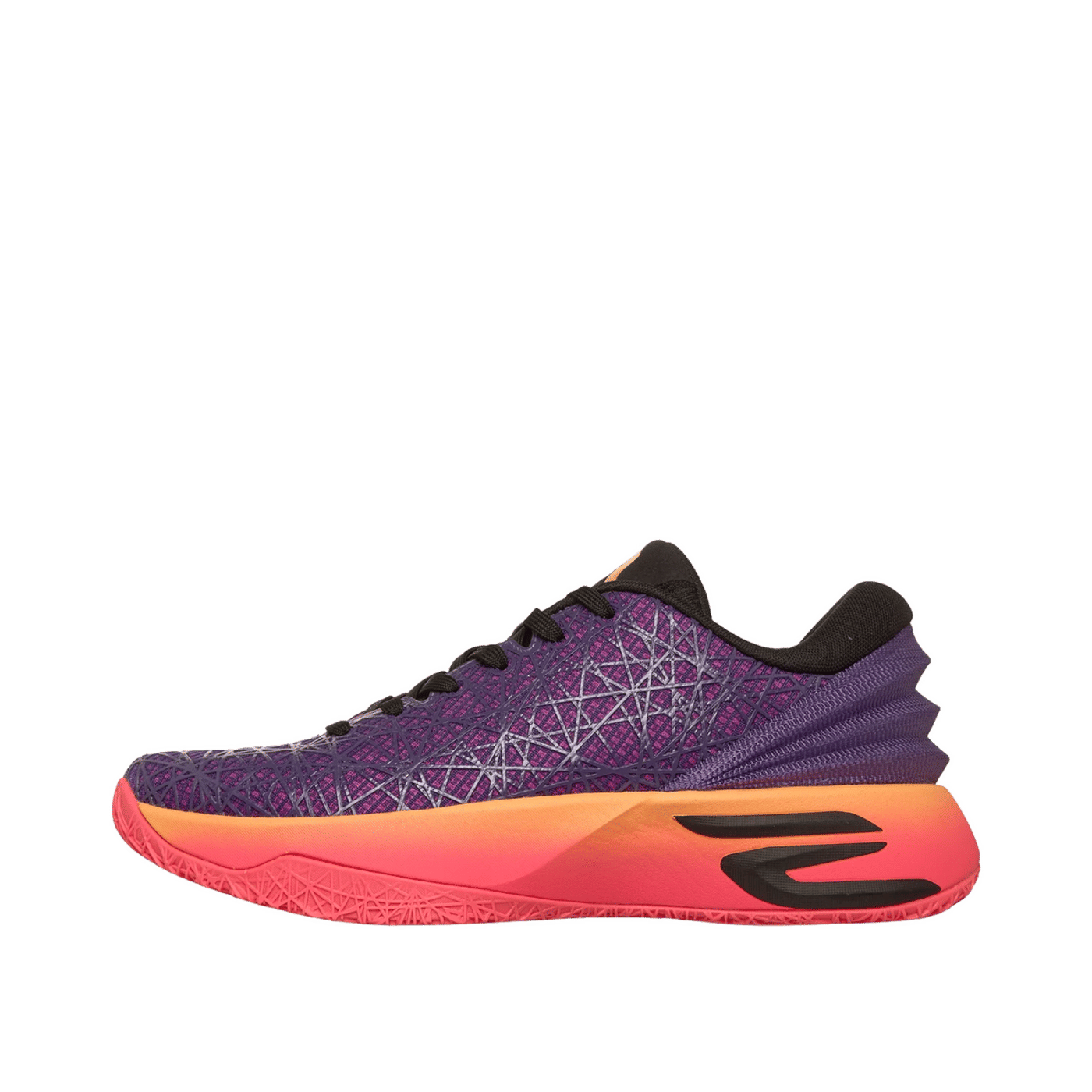 Skechers SKX JE1 "Purple" | 253030PRMT