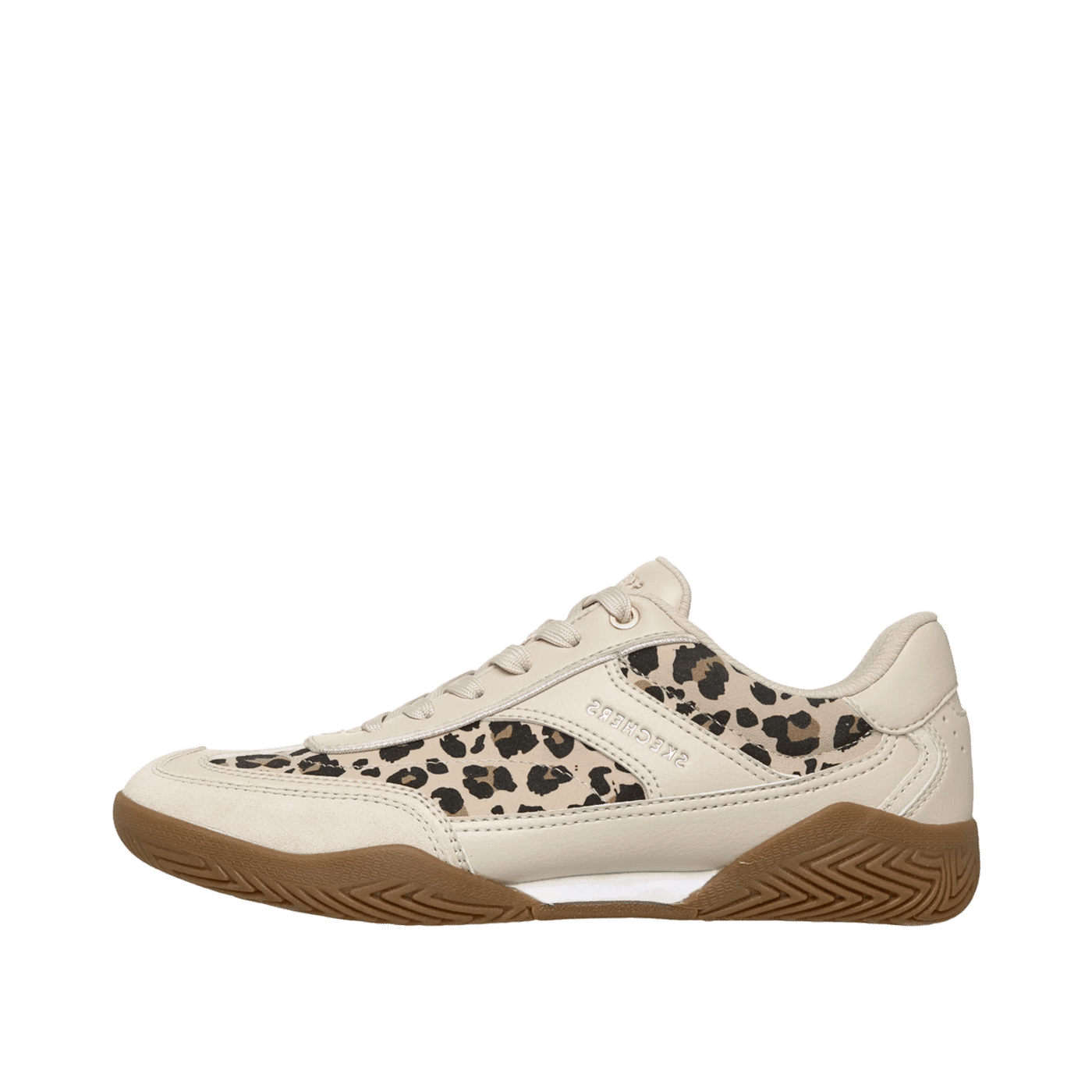 Skechers Zinger Evo "Leopard" | 190153LPD