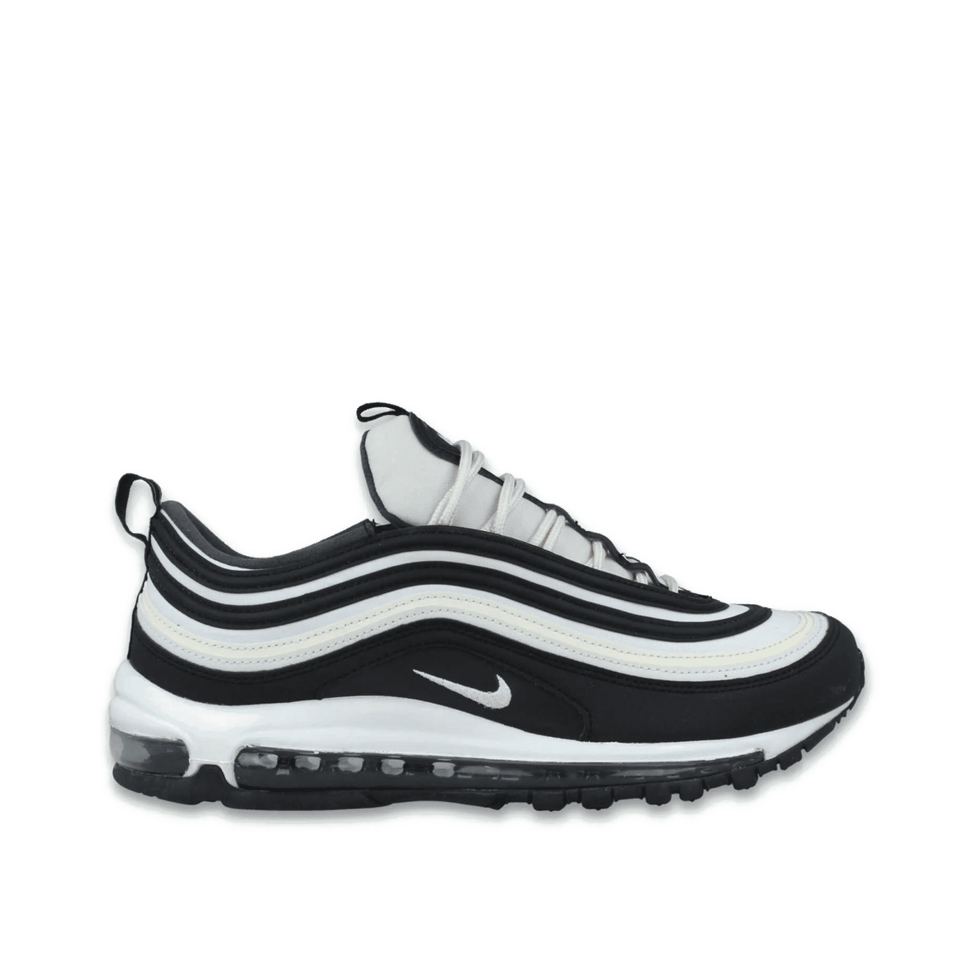 Nike Air Max 97 WTR "Black/White" | DX0754-001