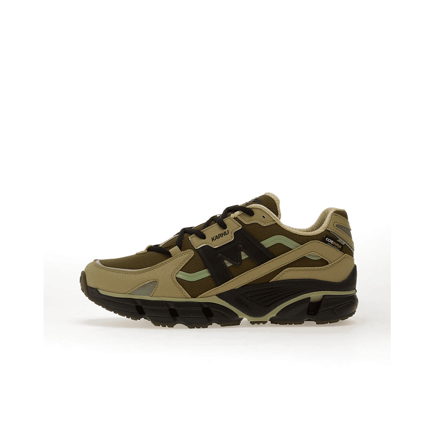 Karhu Super Fulcrum Cordura "Beech/Jet Black" | F860016