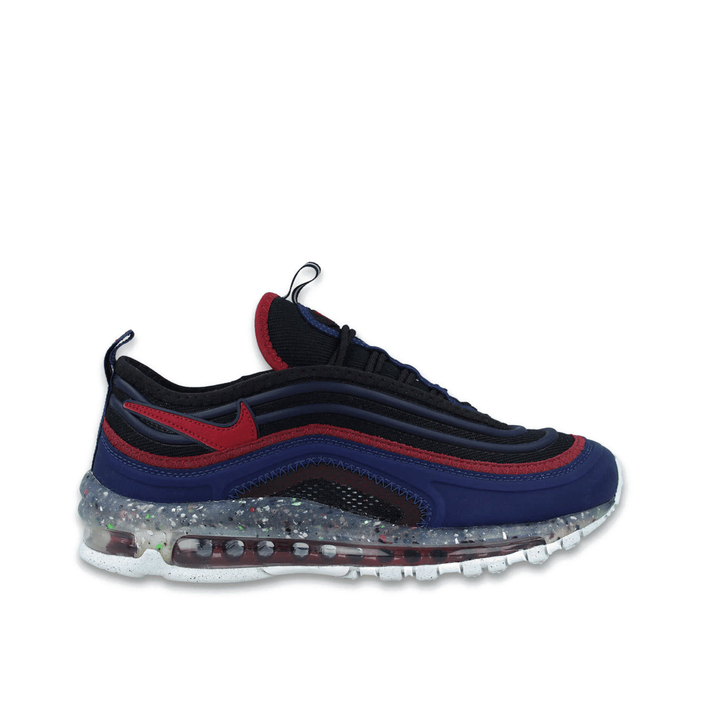Nike Air Max 97 Terrascape "Black/Blue" | DV7418-400