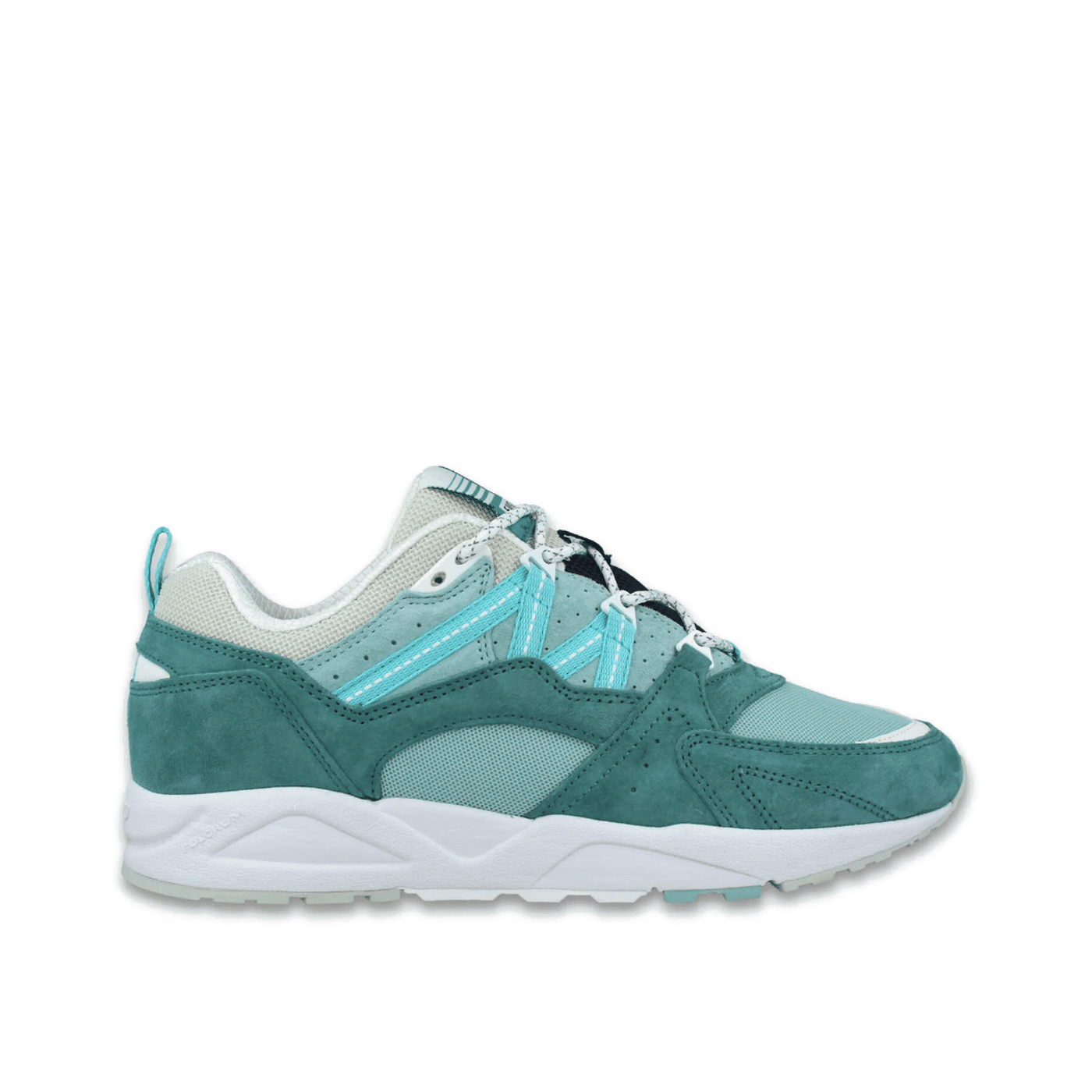 Karhu Fusion 2.0 "Turquoise" | F804170